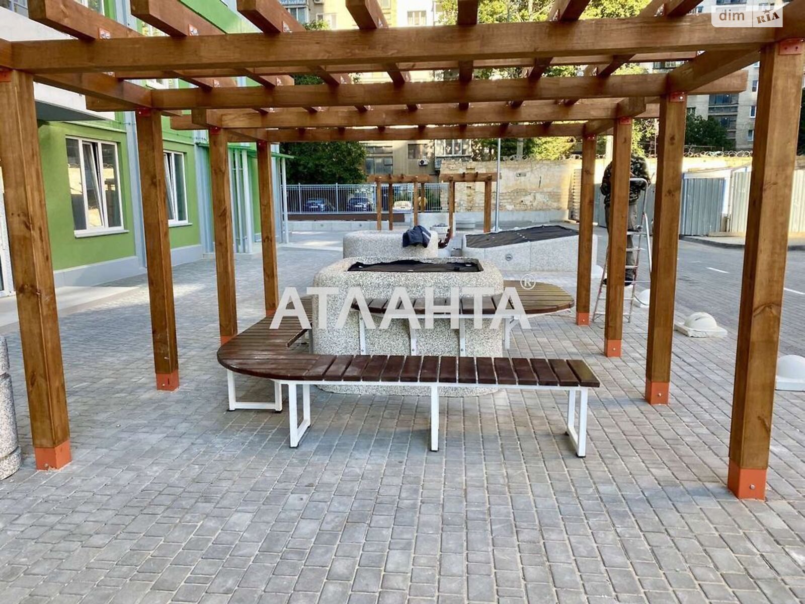 Продажа двухкомнатной квартиры в Одессе, на просп. Гагарина 19, район Приморский фото 1 Продажа двухкомнатной квартиры в Одессе, на просп. Гагарина 19, район Приморский фото 1