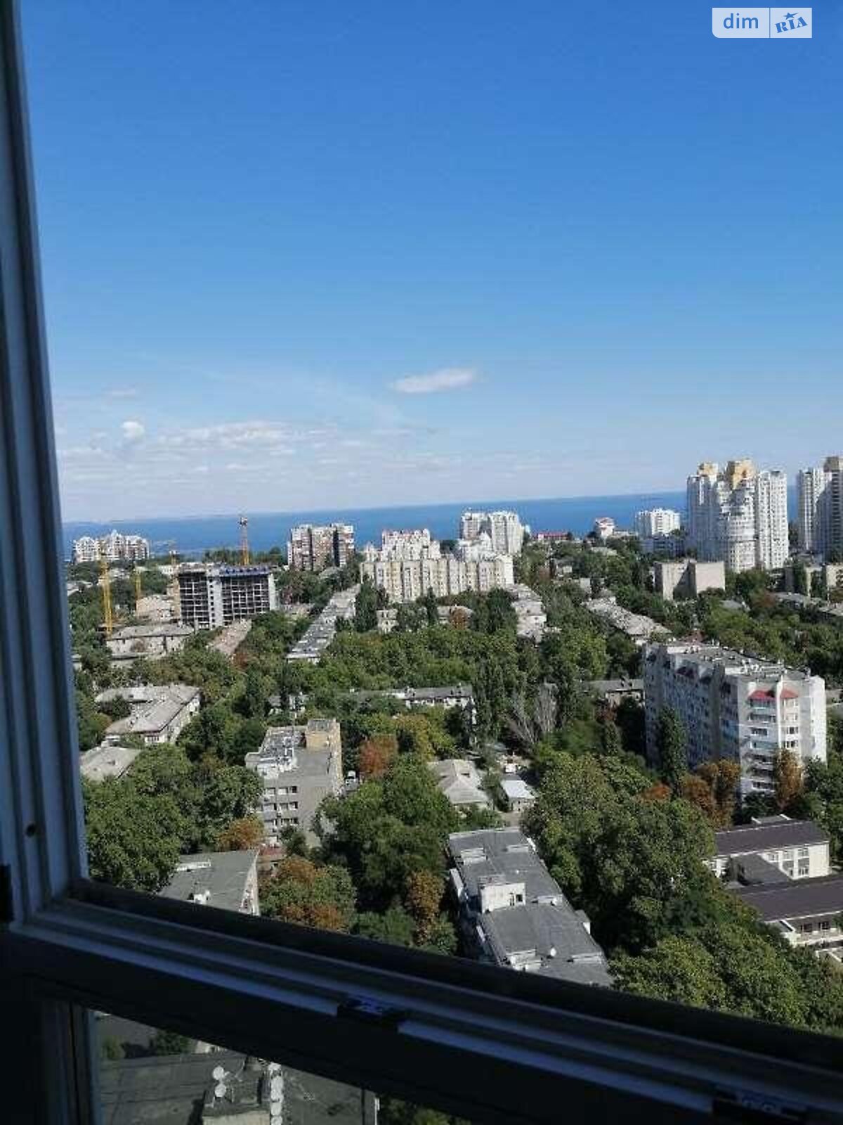 Продажа двухкомнатной квартиры в Одессе, на просп. Гагарина 19 корпус 3, район Приморский фото 1