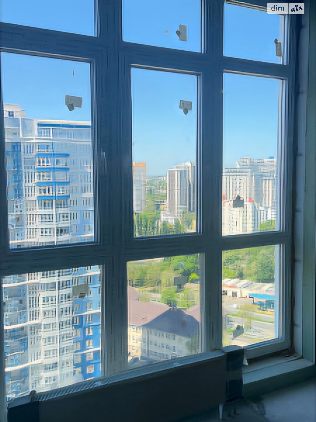 Продажа двухкомнатной квартиры в Одессе, на просп. Гагарина, район Приморский фото 1 Продажа двухкомнатной квартиры в Одессе, на просп. Гагарина, район Приморский фото 1