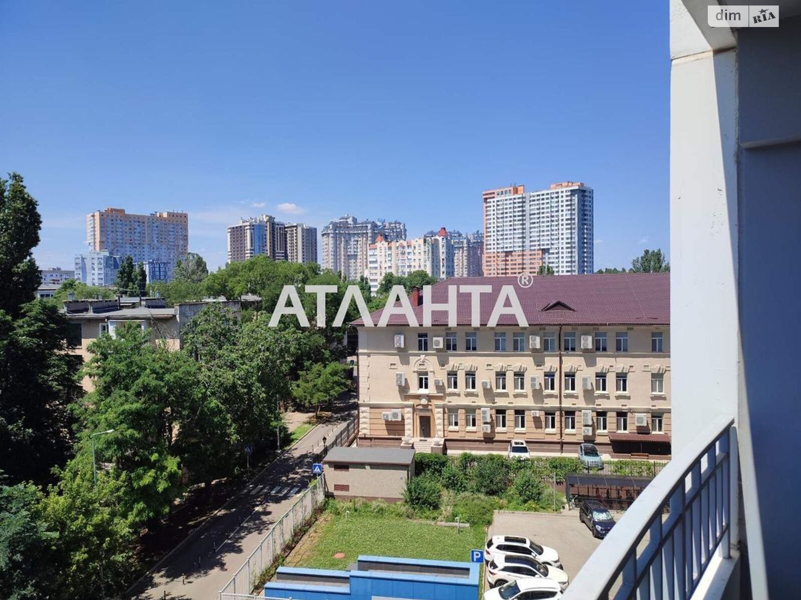 Продажа двухкомнатной квартиры в Одессе, на просп. Гагарина 19, район Приморский фото 1 Продажа двухкомнатной квартиры в Одессе, на просп. Гагарина 19, район Приморский фото 1