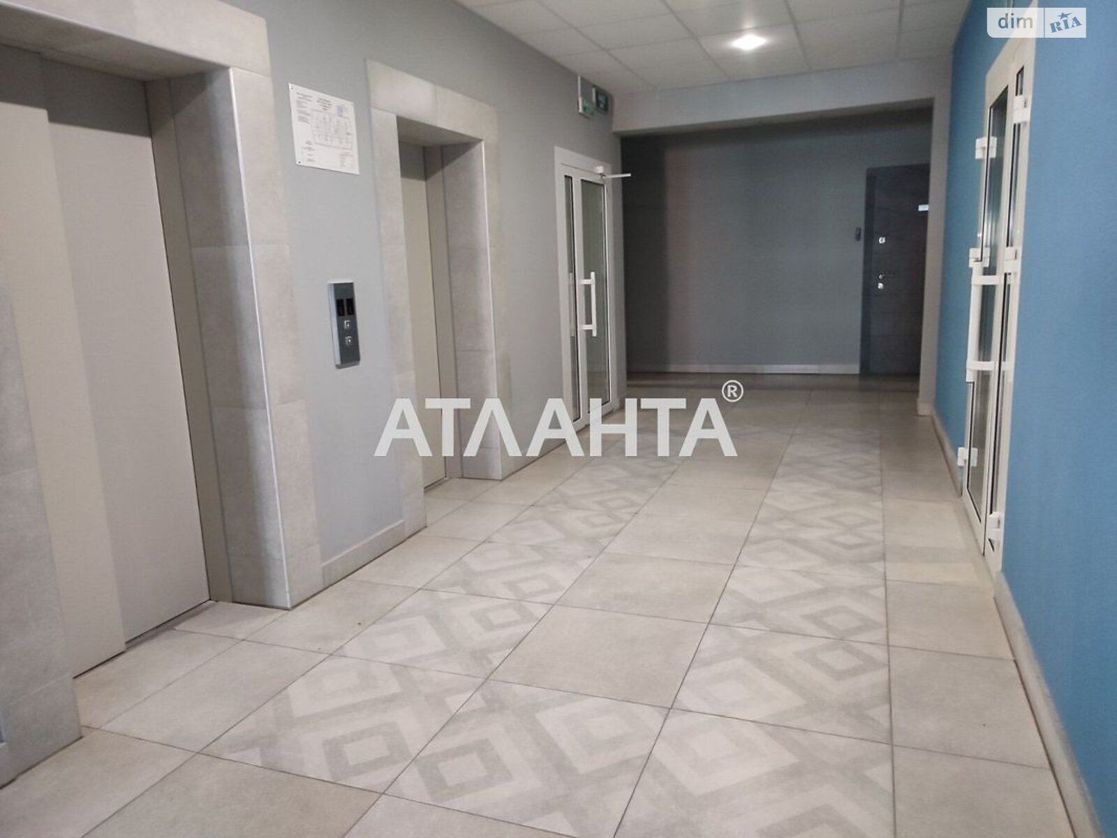 Продажа двухкомнатной квартиры в Одессе, на просп. Гагарина 19, район Приморский фото 1 Продажа двухкомнатной квартиры в Одессе, на просп. Гагарина 19, район Приморский фото 1