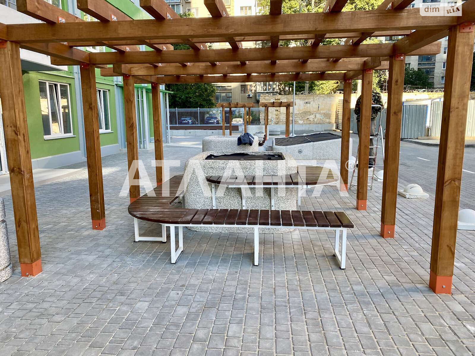 Продажа двухкомнатной квартиры в Одессе, на просп. Гагарина 19, район Приморский фото 2 Продажа двухкомнатной квартиры в Одессе, на просп. Гагарина 19, район Приморский фото 2