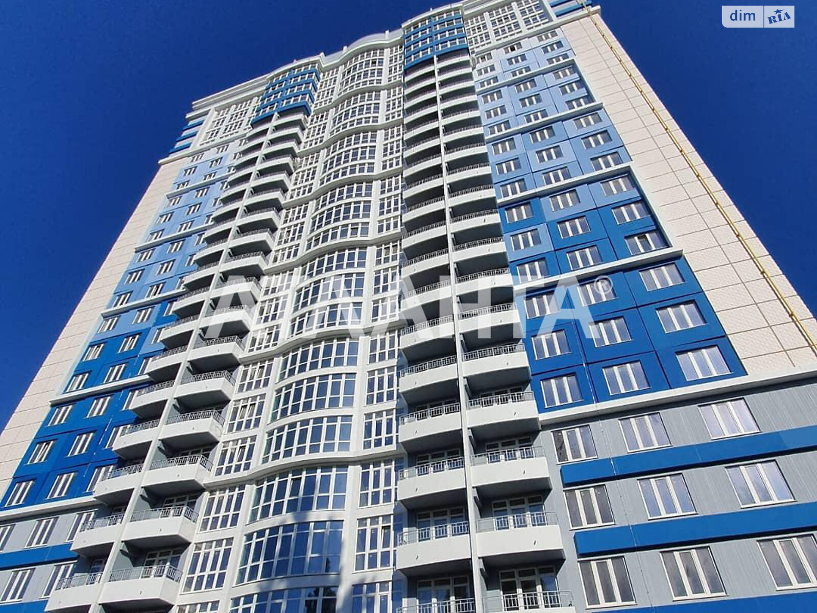 Продажа двухкомнатной квартиры в Одессе, на просп. Гагарина 19, район Приморский фото 2 Продажа двухкомнатной квартиры в Одессе, на просп. Гагарина 19, район Приморский фото 2