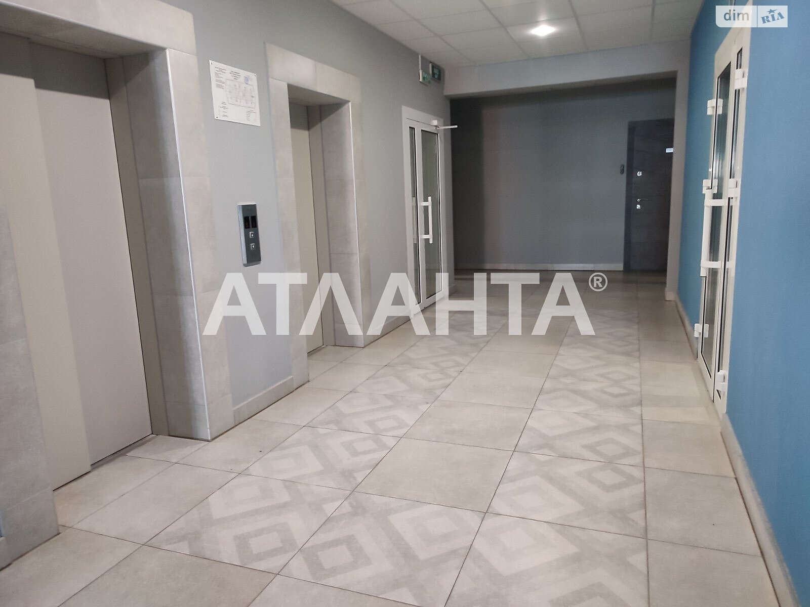 Продажа двухкомнатной квартиры в Одессе, на просп. Гагарина 19, район Приморский фото 2 Продажа двухкомнатной квартиры в Одессе, на просп. Гагарина 19, район Приморский фото 2