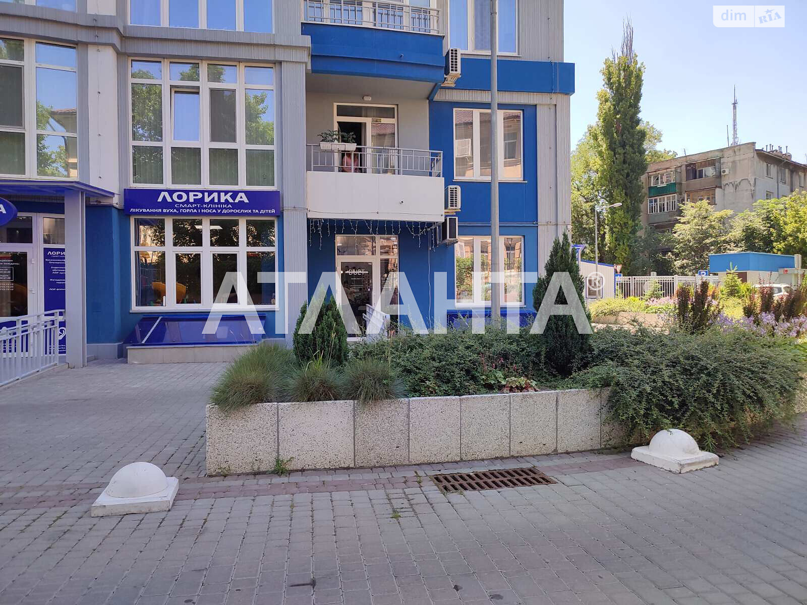 Продажа двухкомнатной квартиры в Одессе, на просп. Гагарина 19, район Приморский фото 2 Продажа двухкомнатной квартиры в Одессе, на просп. Гагарина 19, район Приморский фото 2