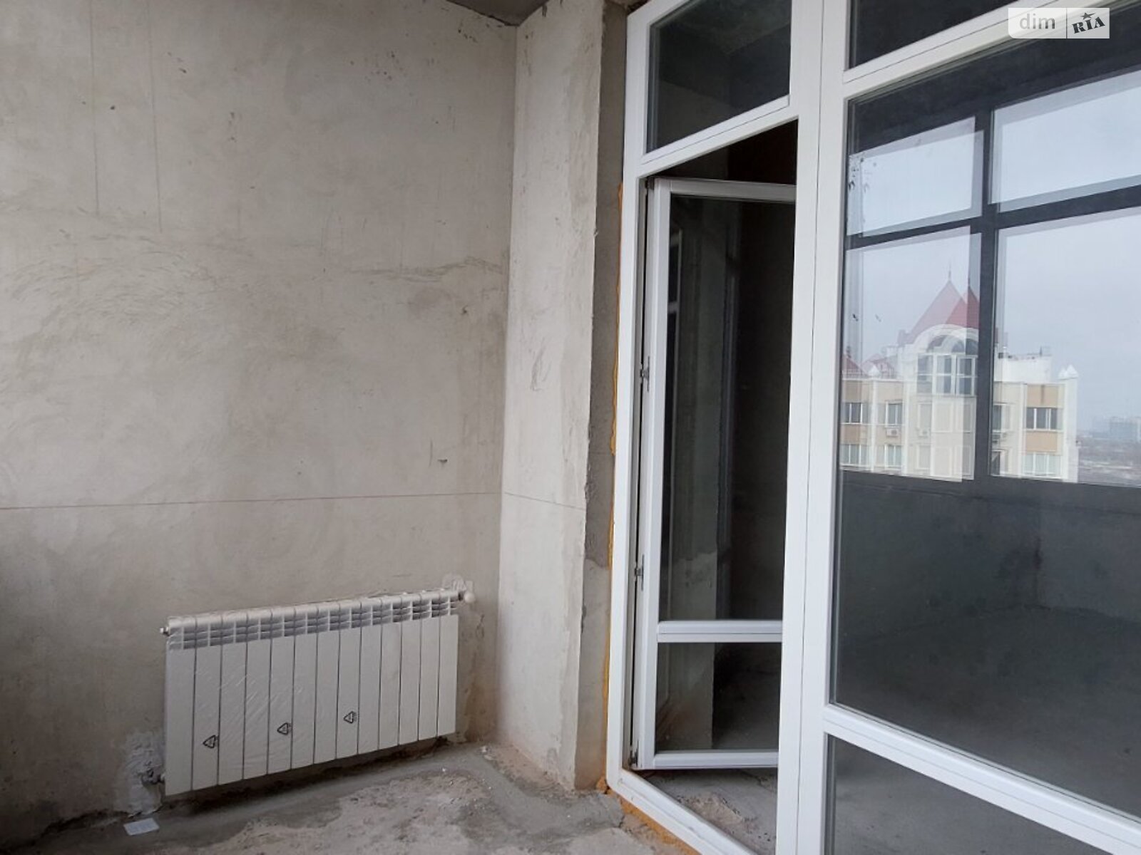 Продаж трикімнатної квартири в Одесі, на пров. Каркашадзе, район Приморський фото 1