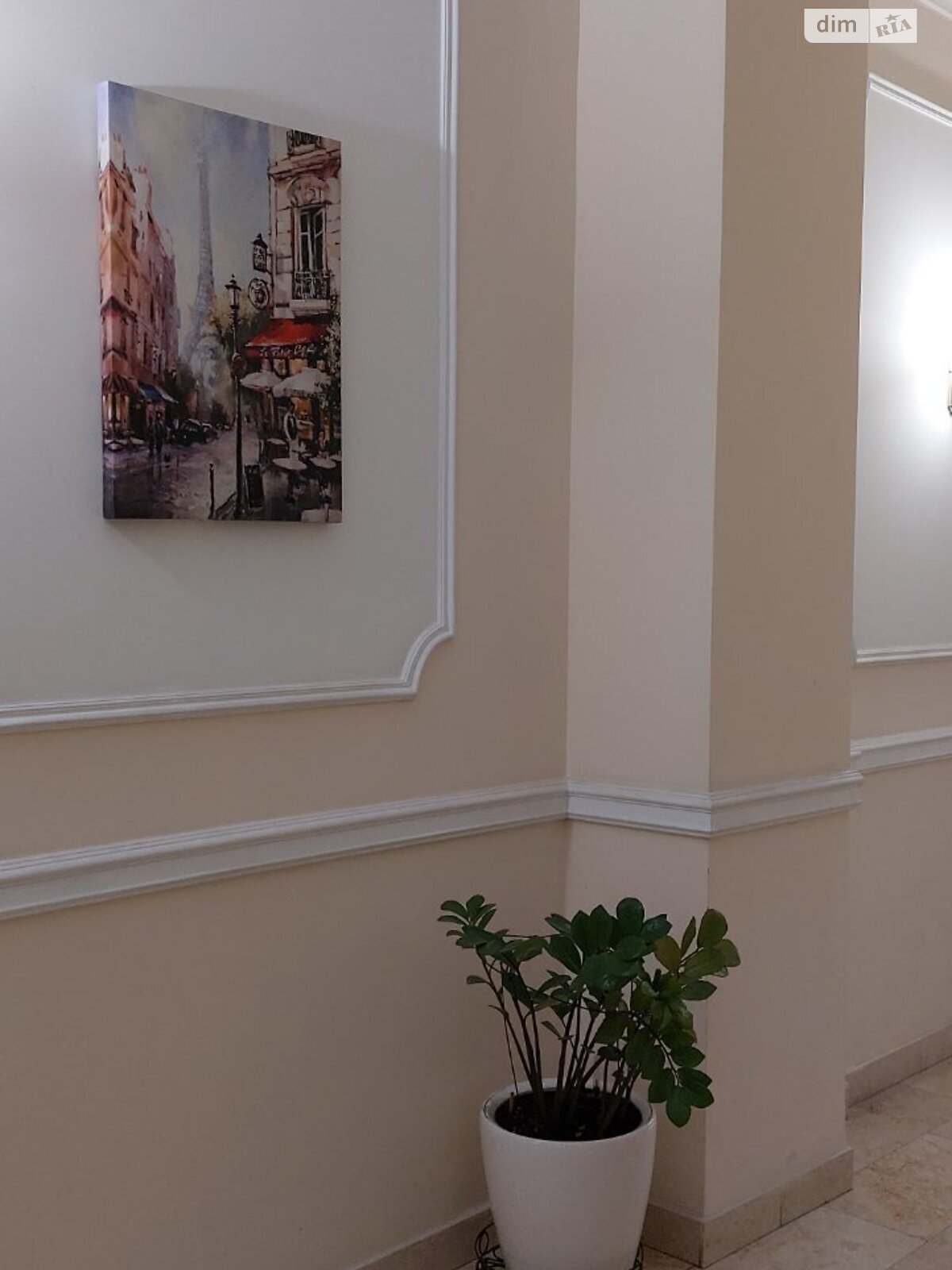 Продаж трикімнатної квартири в Одесі, на пров. Каркашадзе, район Приморський фото 1