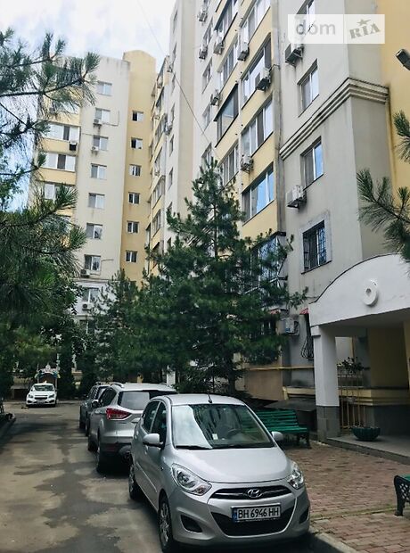 Продажа двухкомнатной квартиры в Одессе, на ул. Пионерская 1 район Приморский фото 1 Продажа двухкомнатной квартиры в Одессе, на ул. Пионерская 1 район Приморский фото 1