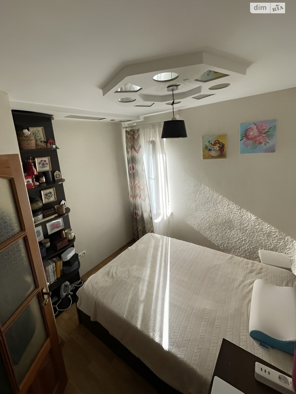 Продаж двокімнатної квартири в Одесі, на вул. Академічна, район Приморський фото 1 Продаж двокімнатної квартири в Одесі, на вул. Академічна, район Приморський фото 1