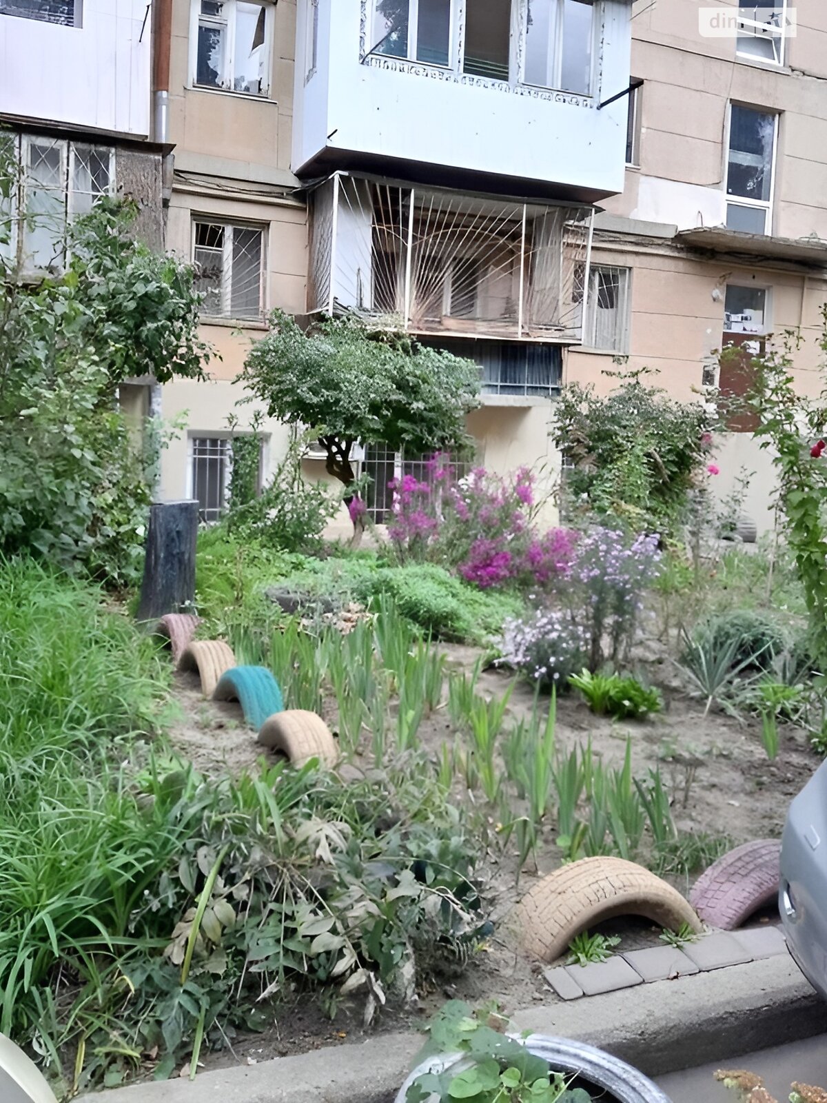 Продаж двокімнатної квартири в Одесі, на вул. Академічна, район Приморський фото 1 Продаж двокімнатної квартири в Одесі, на вул. Академічна, район Приморський фото 1