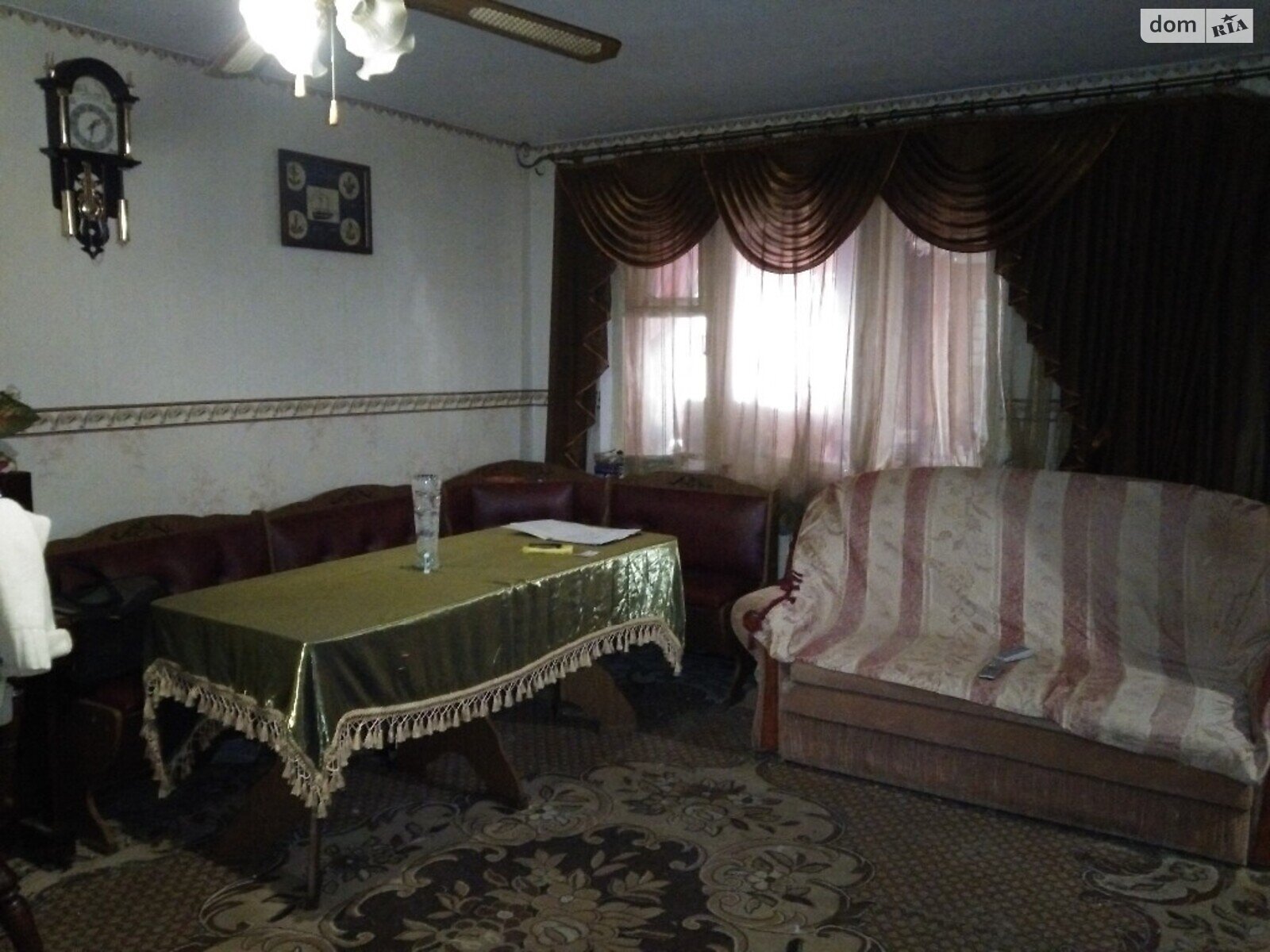 Продажа четырехкомнатной квартиры в Одессе, на Академическая улица , район Приморский фото 1