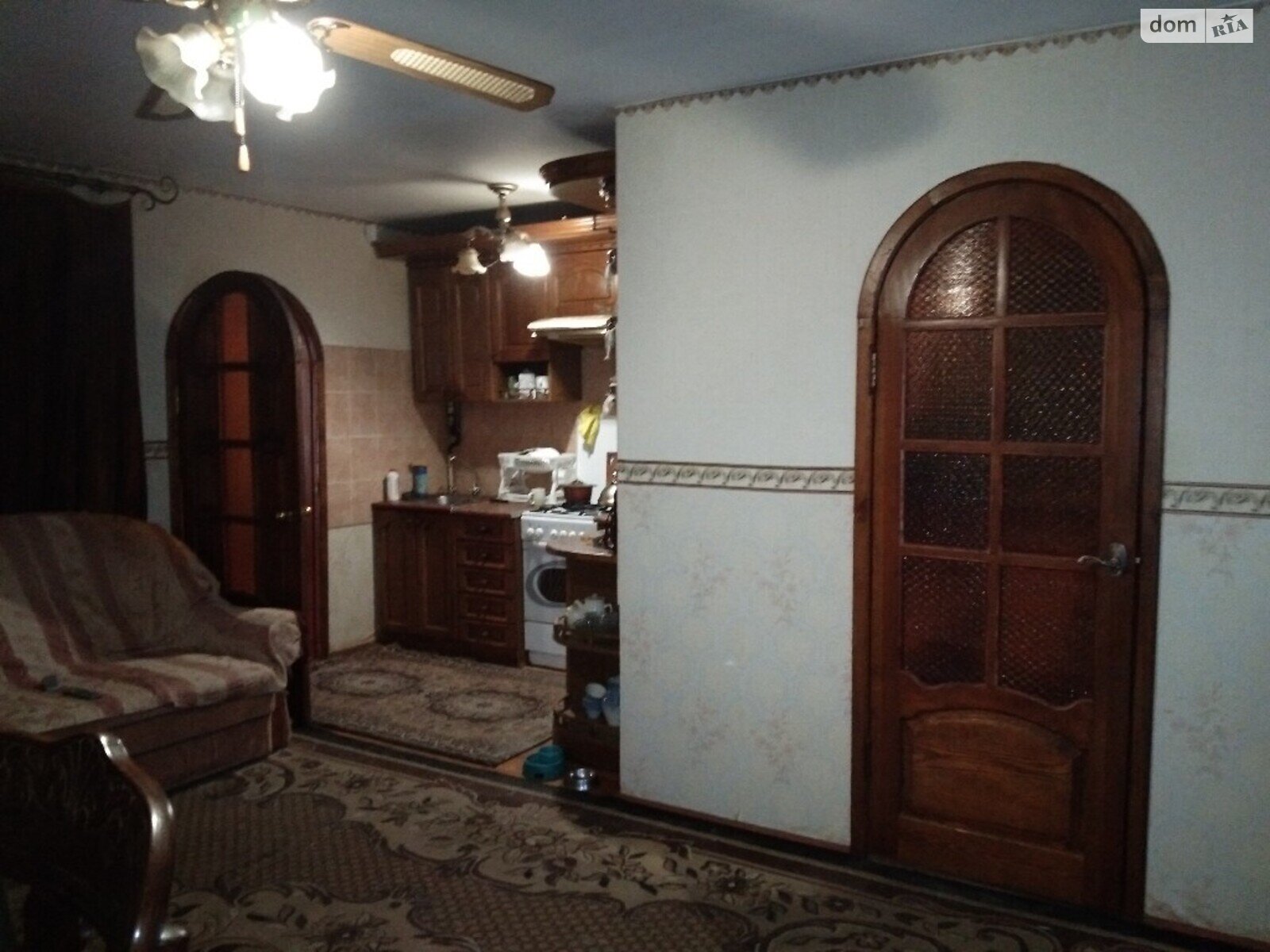 Продажа четырехкомнатной квартиры в Одессе, на Академическая улица , район Приморский фото 1