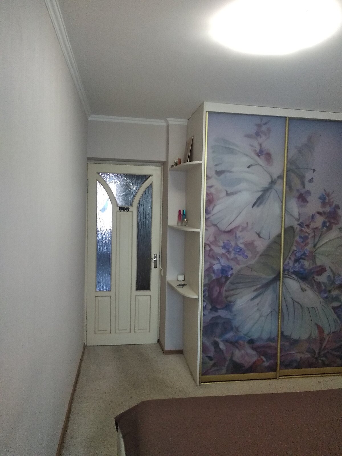 Продаж трикімнатної квартири в Одесі, на вул. Академічна, район Приморський фото 1 Продаж трикімнатної квартири в Одесі, на вул. Академічна, район Приморський фото 1