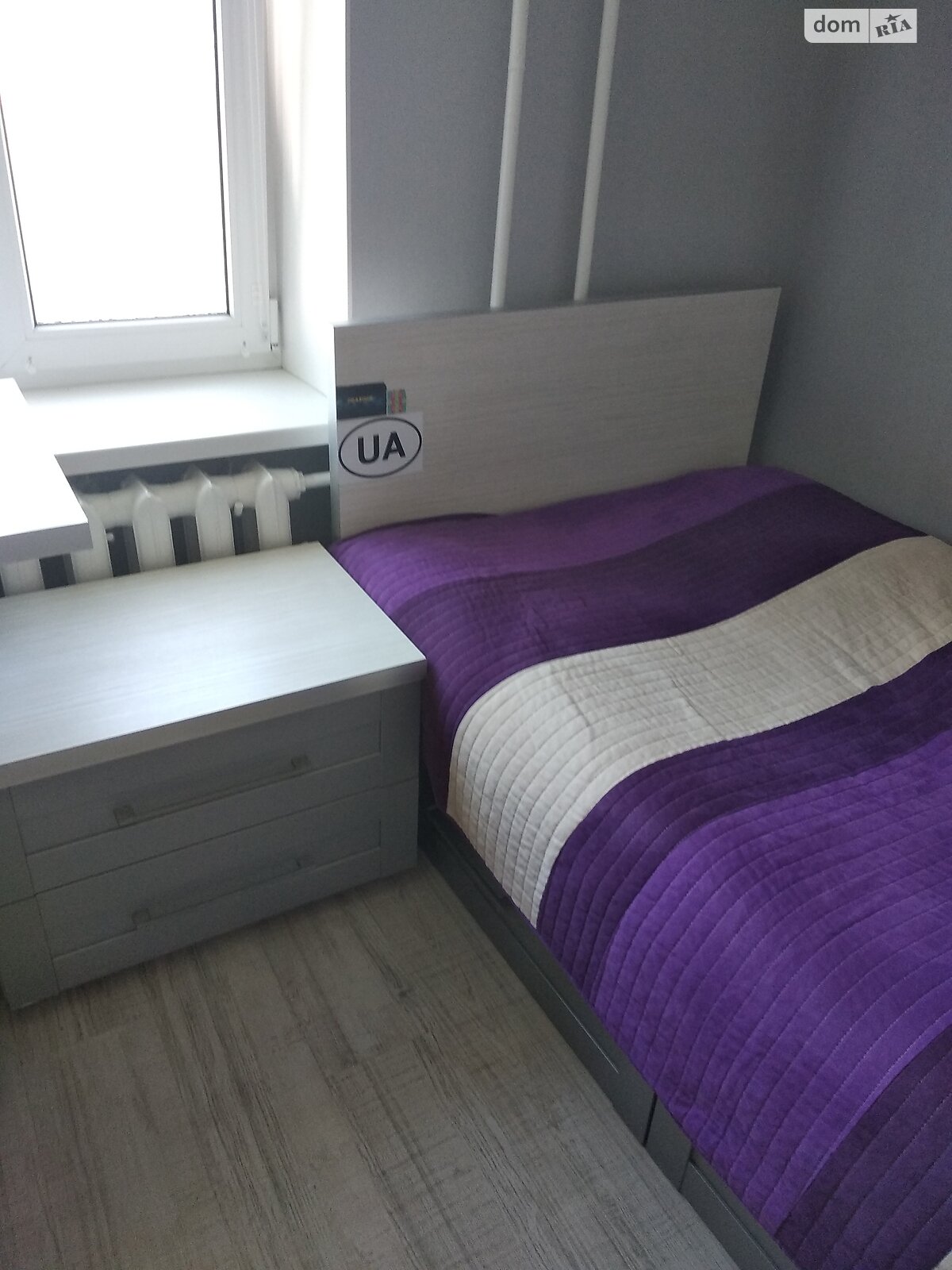 Продаж трикімнатної квартири в Одесі, на вул. Академічна, район Приморський фото 1 Продаж трикімнатної квартири в Одесі, на вул. Академічна, район Приморський фото 1