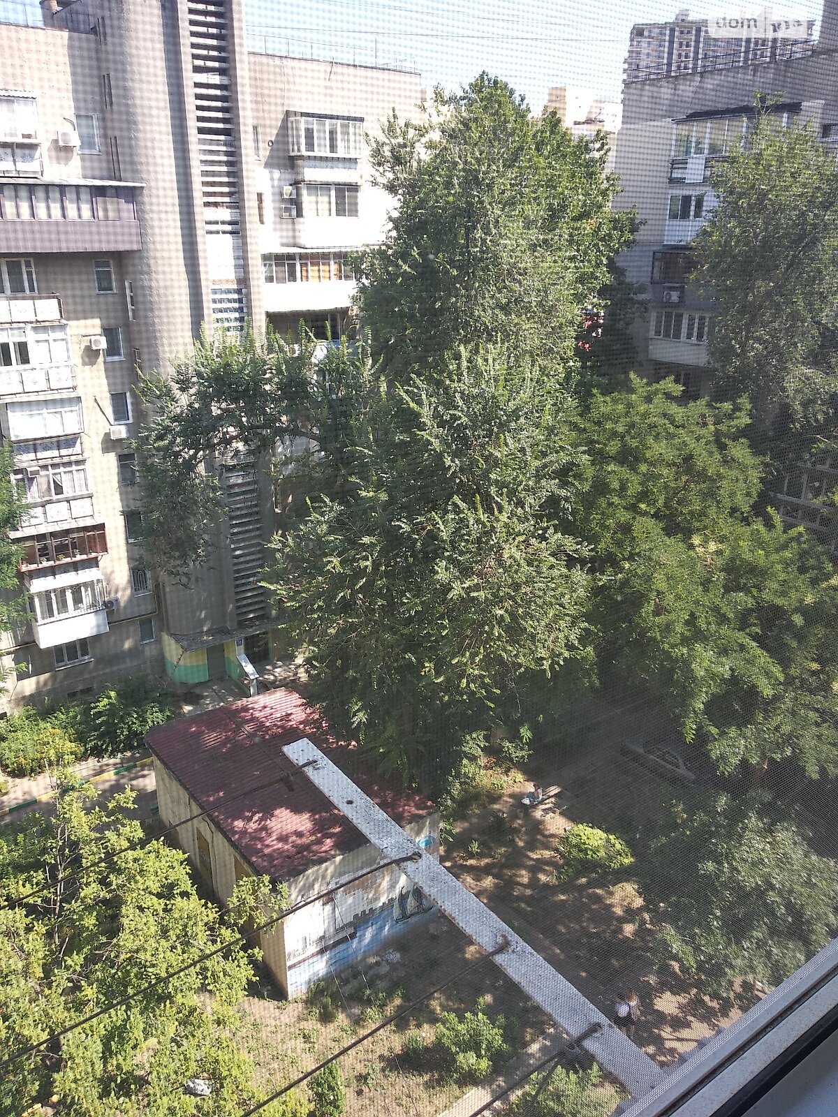 Продаж трикімнатної квартири в Одесі, на вул. Академічна, район Приморський фото 1 Продаж трикімнатної квартири в Одесі, на вул. Академічна, район Приморський фото 1