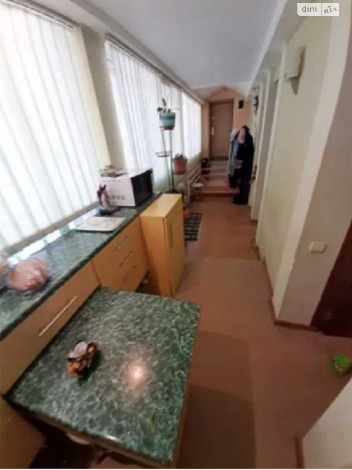 Продаж двокімнатної квартири в Одесі, на вул. Академічна, район Приморський фото 1
