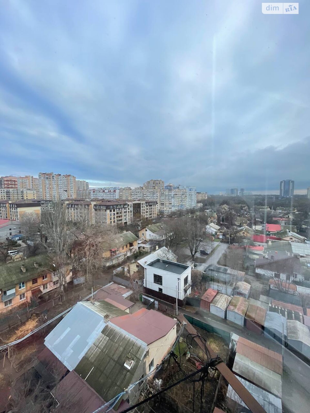 Продаж трикімнатної квартири в Одесі, на вул. Академічна 5В, район Приморський фото 1