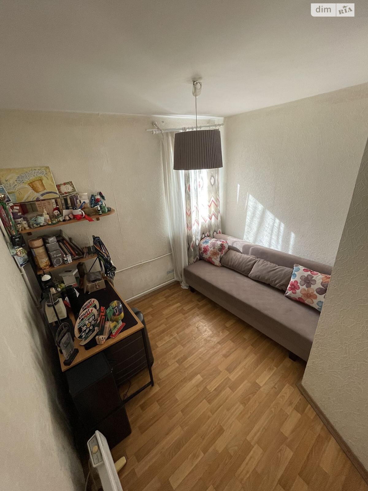 Продажа трехкомнатной квартиры в Одессе, на ул. Академическая, район Приморский фото 1 Продажа трехкомнатной квартиры в Одессе, на ул. Академическая, район Приморский фото 1