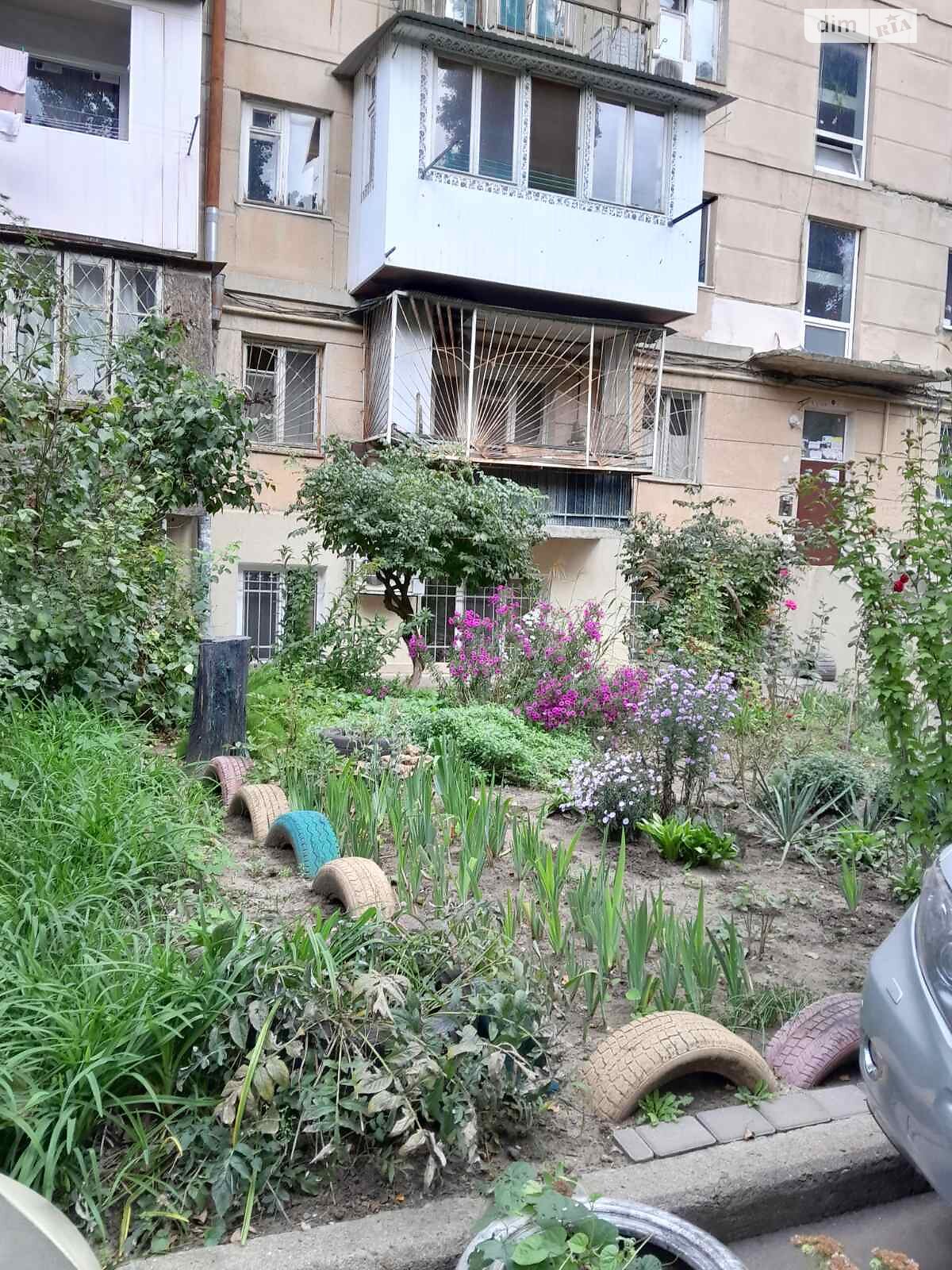 Продажа трехкомнатной квартиры в Одессе, на ул. Академическая, район Приморский фото 1 Продажа трехкомнатной квартиры в Одессе, на ул. Академическая, район Приморский фото 1