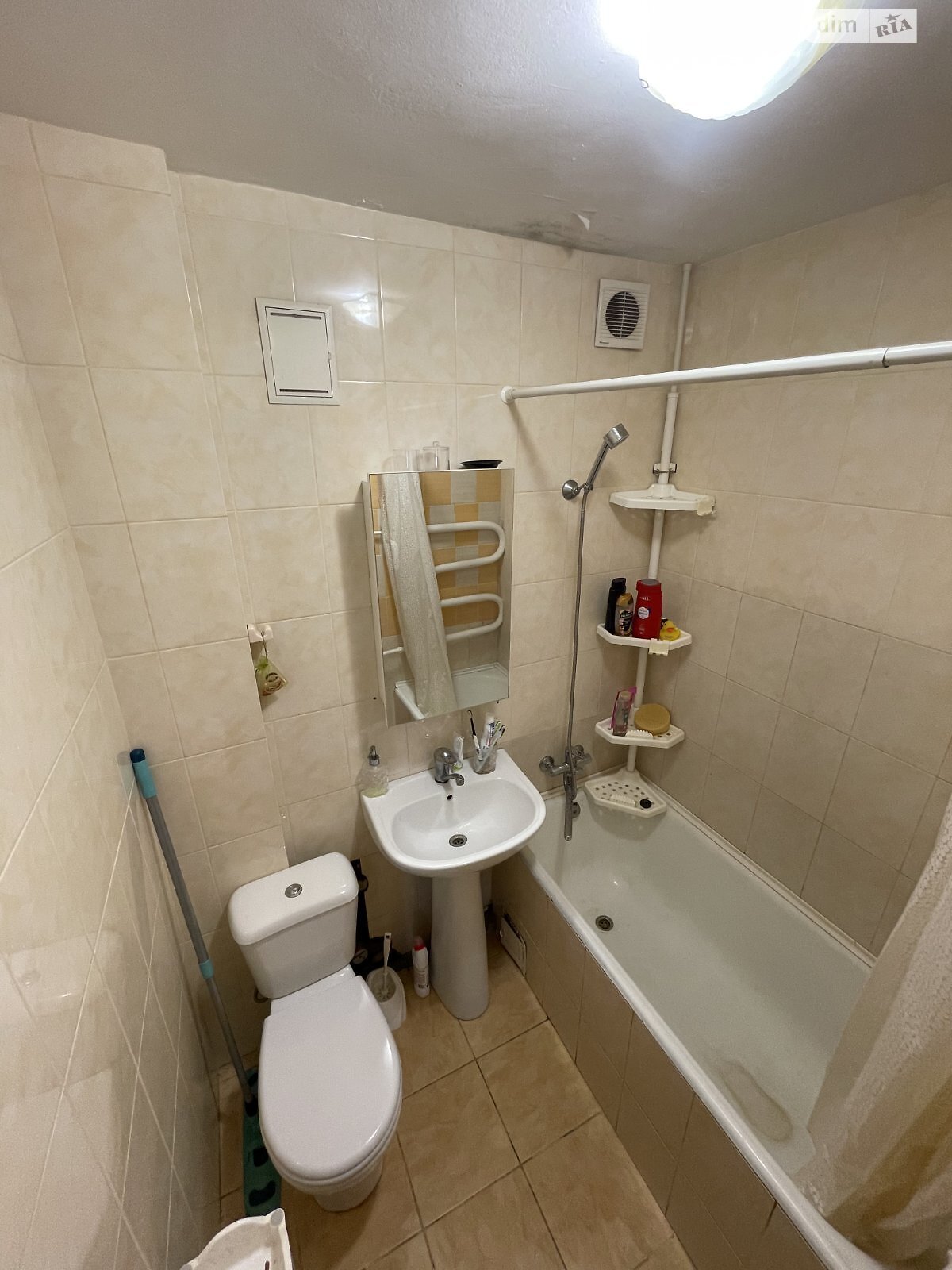 Продажа трехкомнатной квартиры в Одессе, на ул. Академическая, район Приморский фото 1 Продажа трехкомнатной квартиры в Одессе, на ул. Академическая, район Приморский фото 1