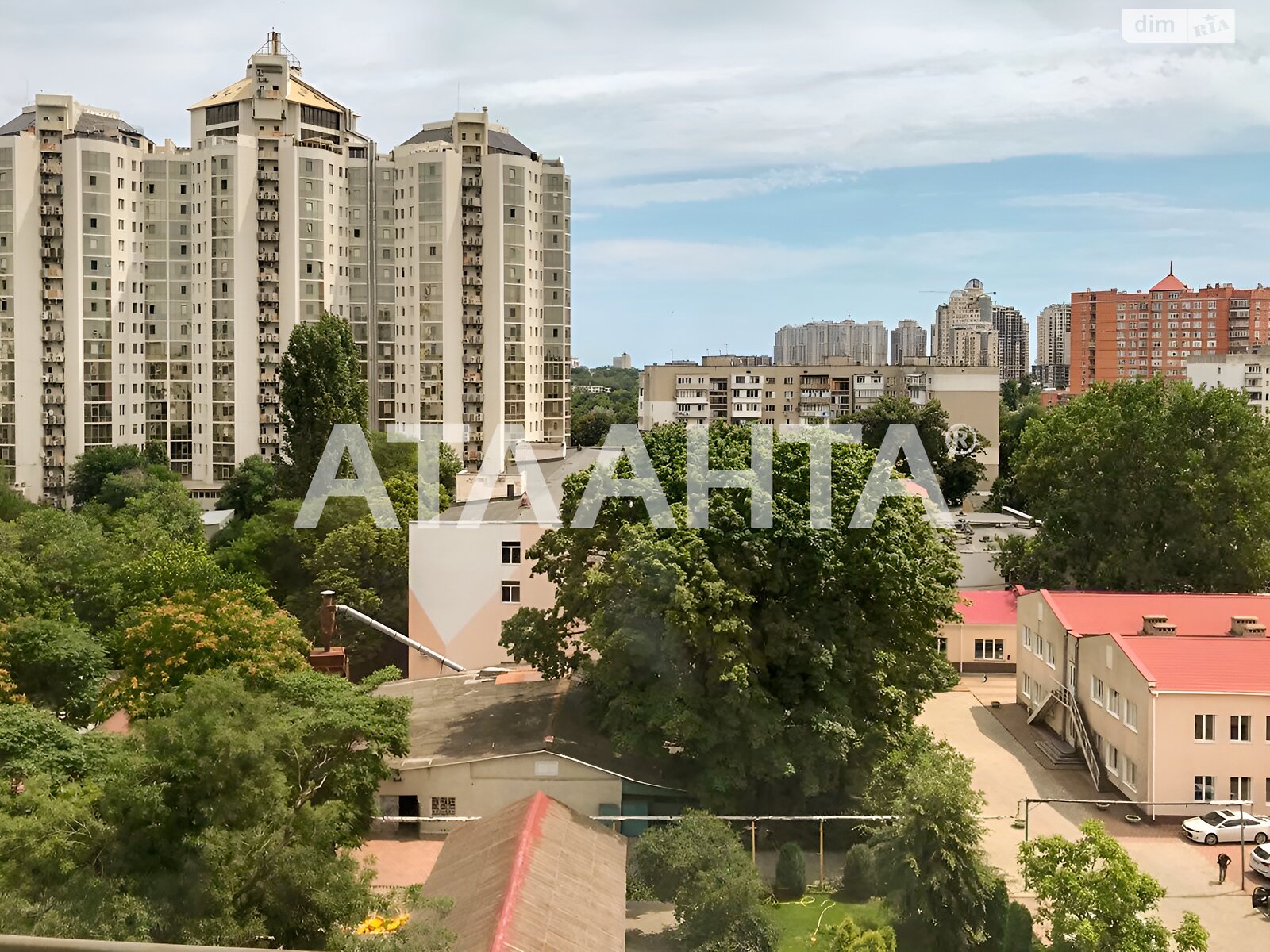Продаж двокімнатної квартири в Одесі, на вул. Академічна, район Приморський фото 1 Продаж двокімнатної квартири в Одесі, на вул. Академічна, район Приморський фото 1