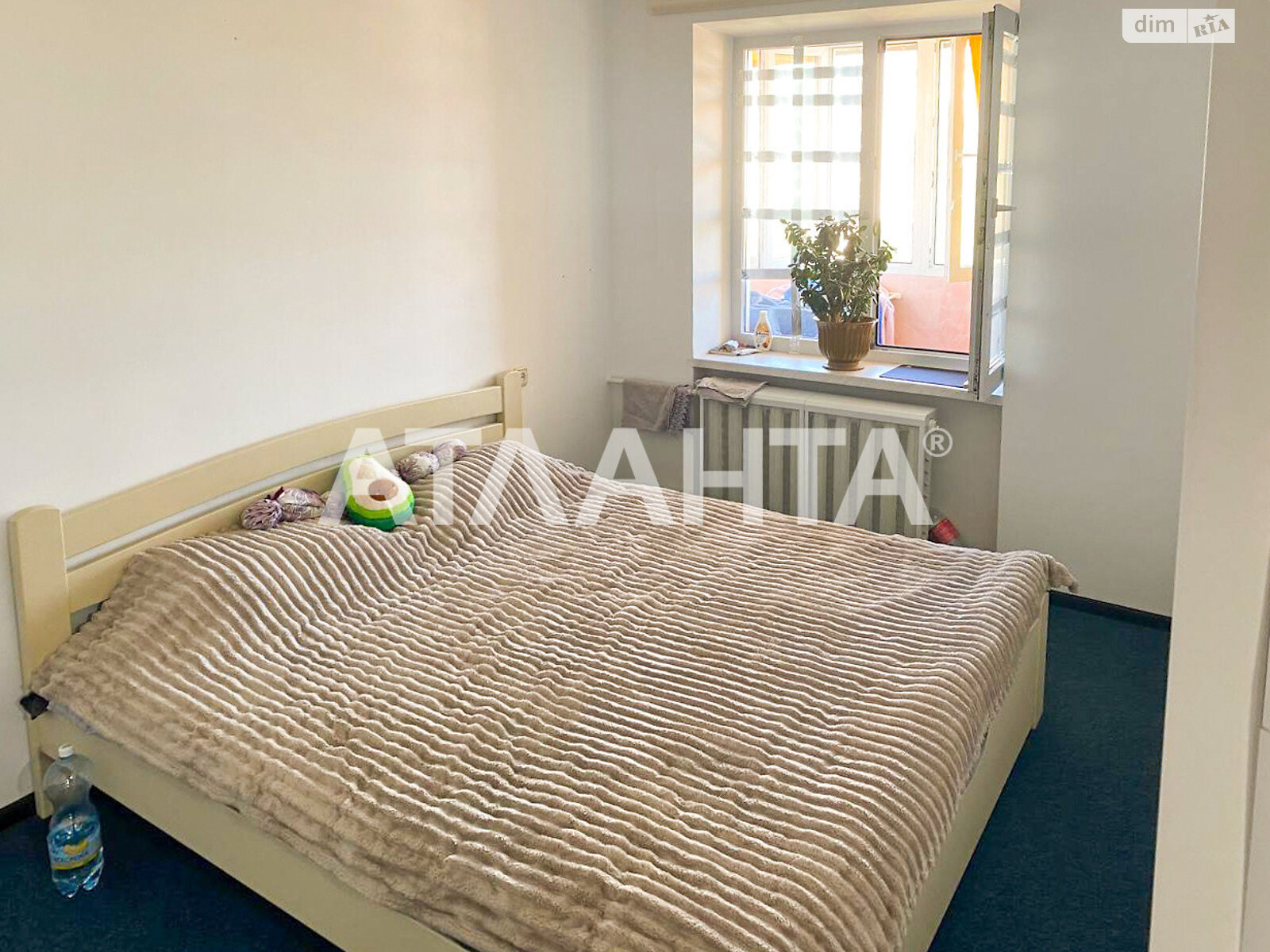 Продаж двокімнатної квартири в Одесі, на вул. Академічна, район Приморський фото 1 Продаж двокімнатної квартири в Одесі, на вул. Академічна, район Приморський фото 1