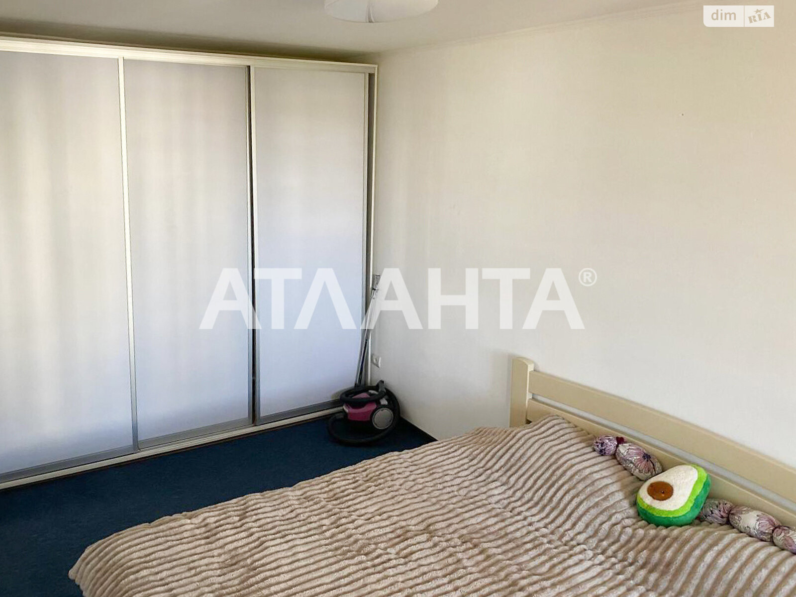 Продаж двокімнатної квартири в Одесі, на вул. Академічна, район Приморський фото 1 Продаж двокімнатної квартири в Одесі, на вул. Академічна, район Приморський фото 1