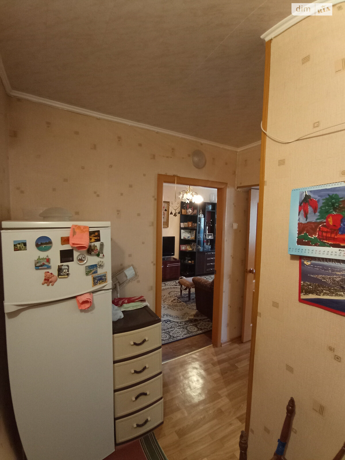 Продажа двухкомнатной квартиры в Одессе, на ул. Академическая, район Приморский фото 1 Продажа двухкомнатной квартиры в Одессе, на ул. Академическая, район Приморский фото 1