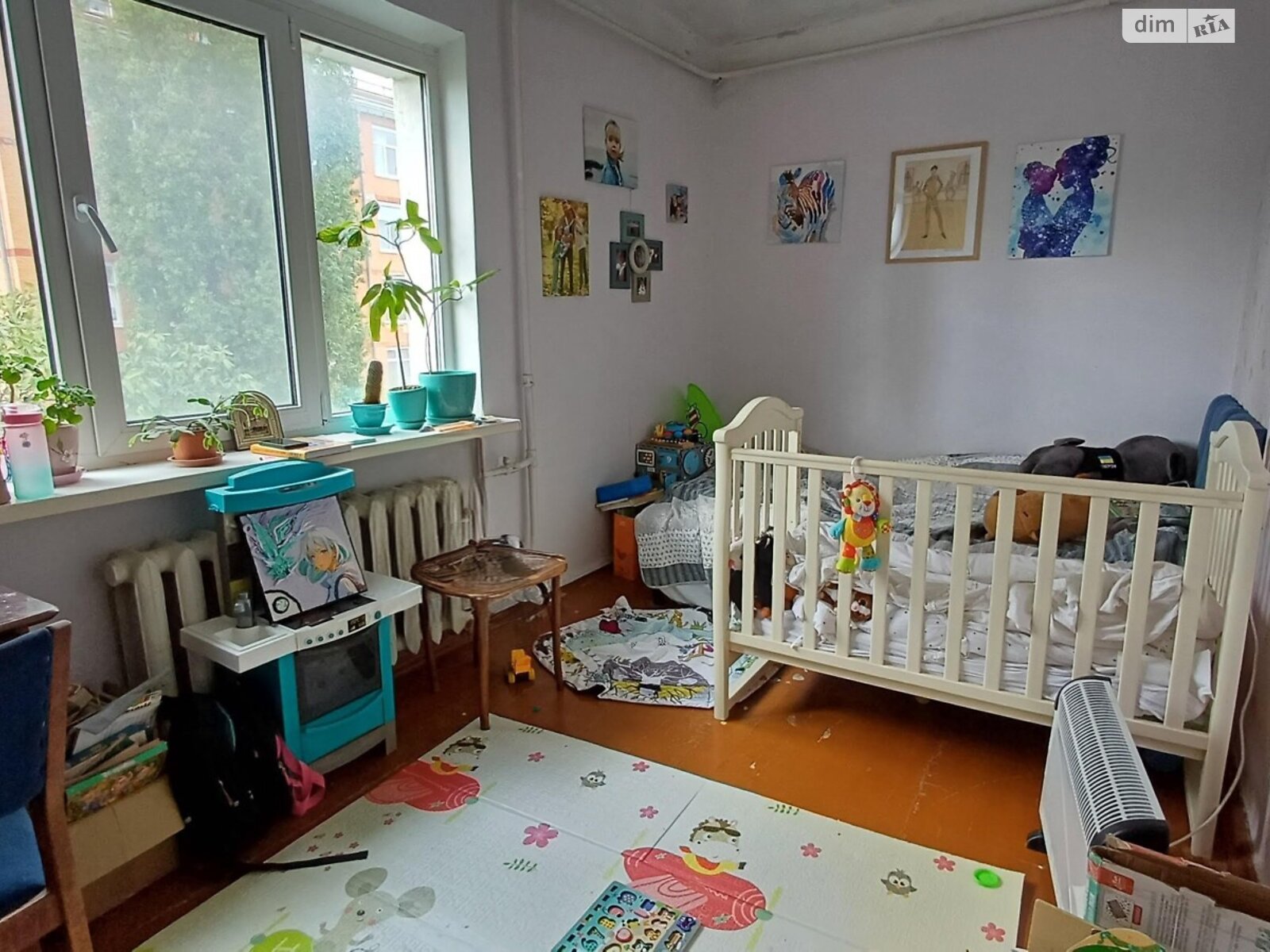 Продажа двухкомнатной квартиры в Одессе, на ул. Академическая, район Приморский фото 1