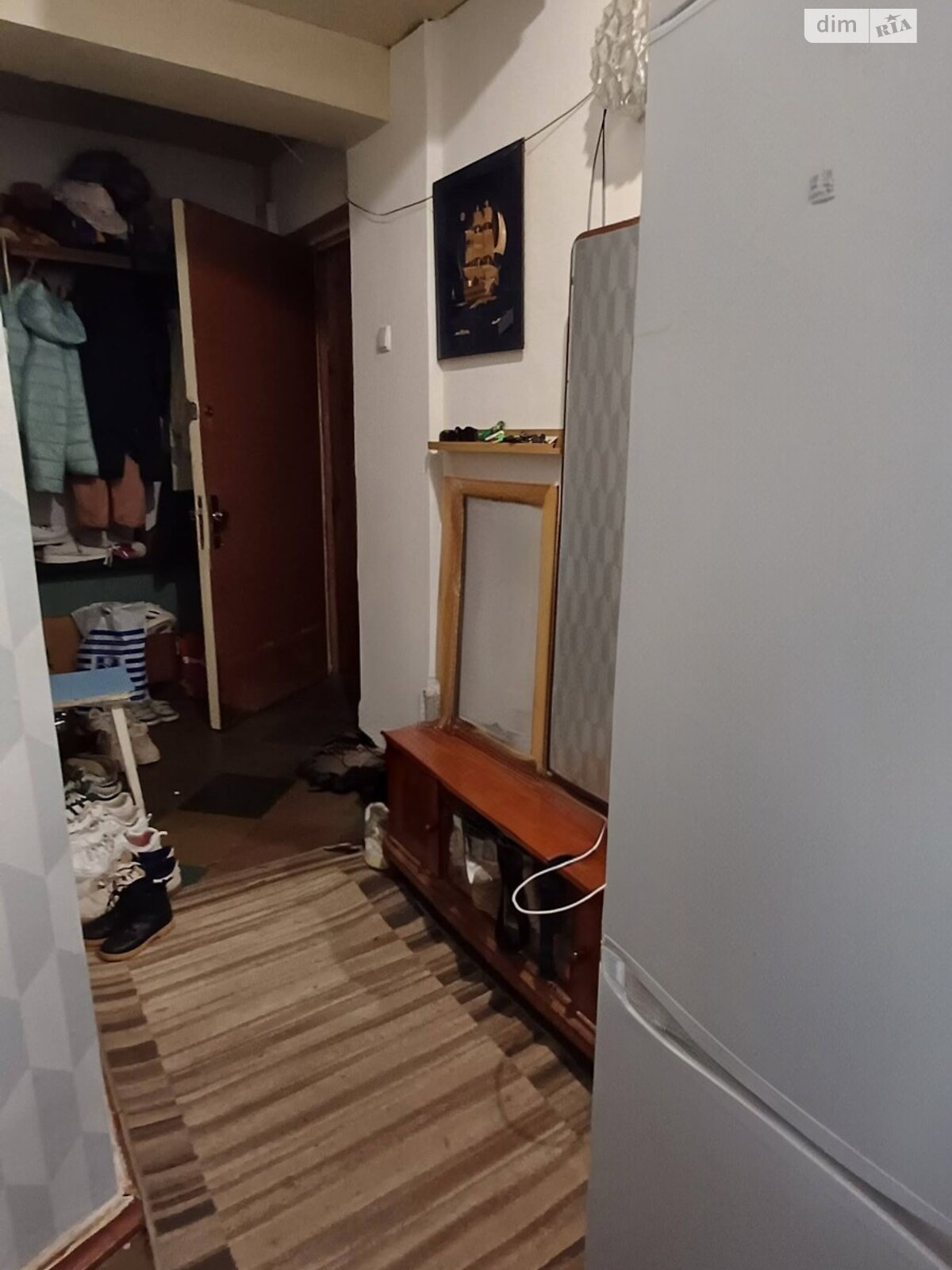 Продажа двухкомнатной квартиры в Одессе, на ул. Академическая, район Приморский фото 1