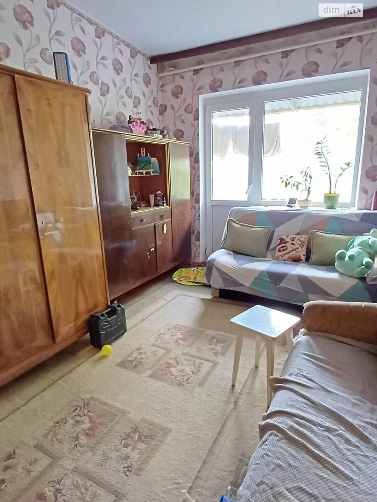 Продажа двухкомнатной квартиры в Одессе, на ул. Академическая, район Приморский фото 1