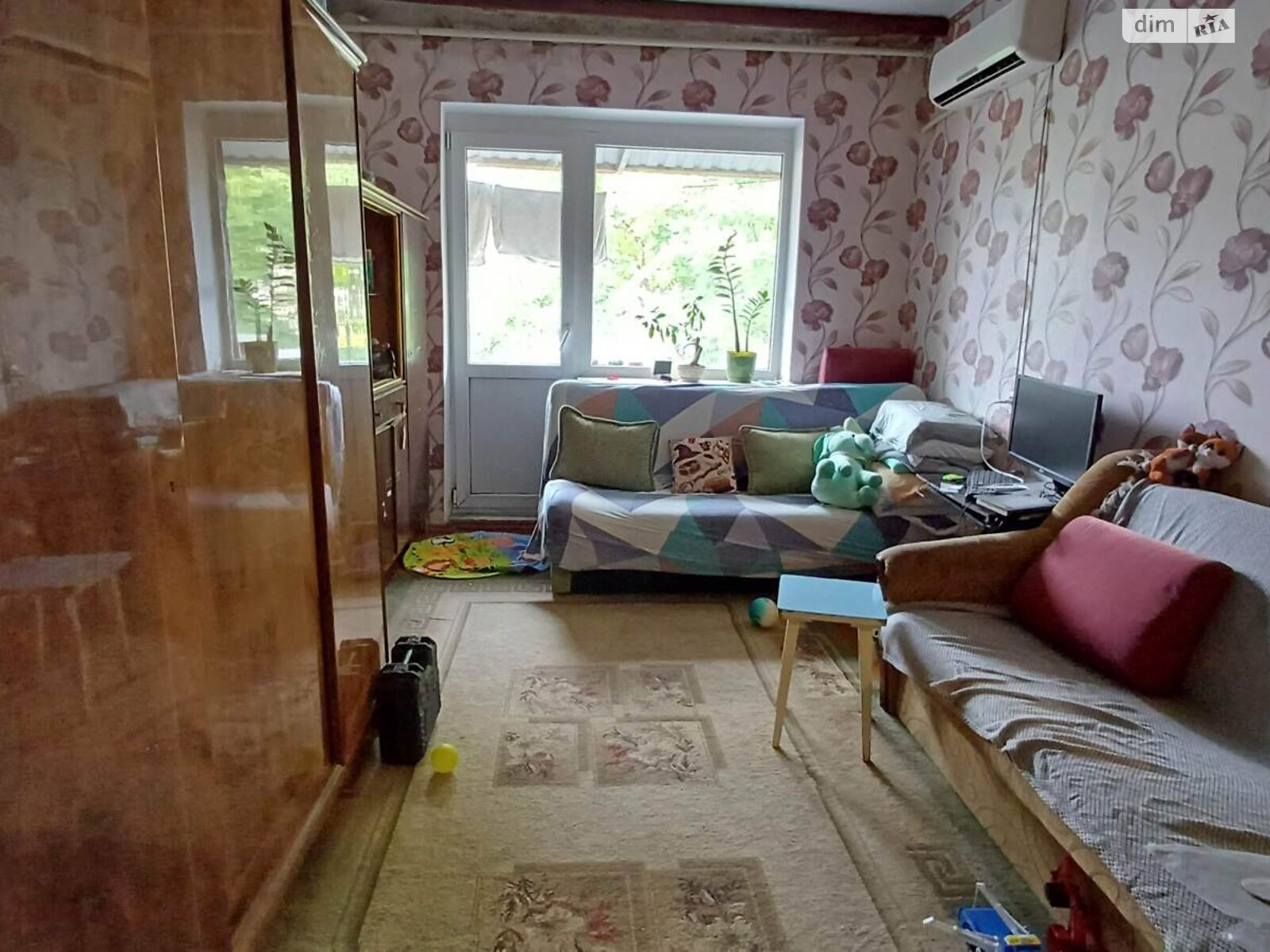 Продажа двухкомнатной квартиры в Одессе, на ул. Академическая, район Приморский фото 1