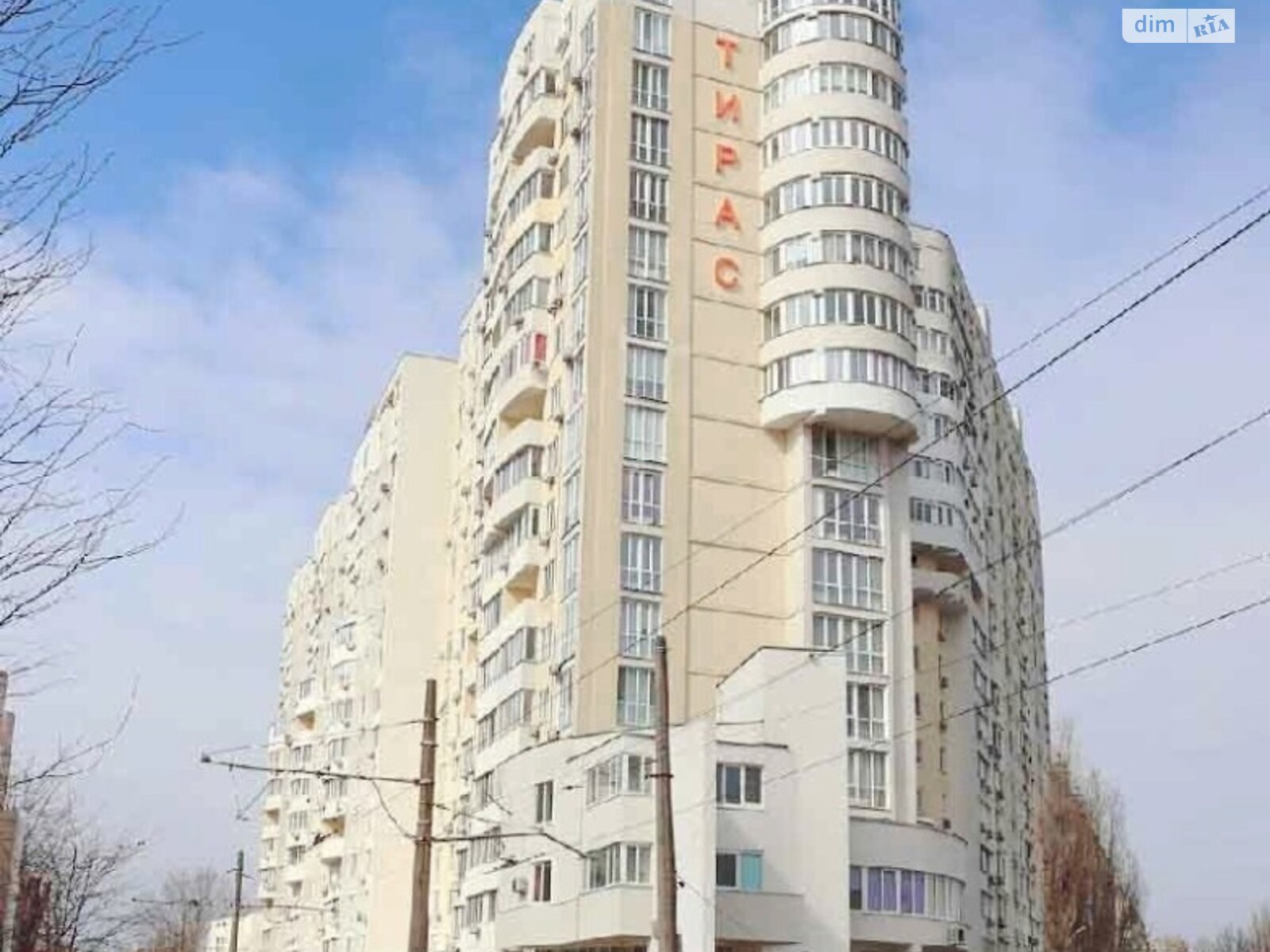 Продаж однокімнатної квартири в Одесі, на вул. Академіка Корольова 5/4, район Приморський фото 1 Продаж однокімнатної квартири в Одесі, на вул. Академіка Корольова 5/4, район Приморський фото 1