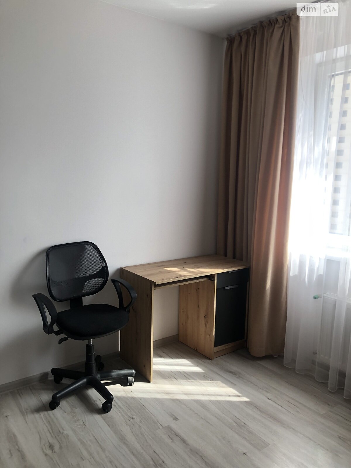 Продажа однокомнатной квартиры в Одессе, на ул. Академика Сахарова 3Г, кв. 300, район Пересыпский фото 1 Продажа однокомнатной квартиры в Одессе, на ул. Академика Сахарова 3Г, кв. 300, район Пересыпский фото 1