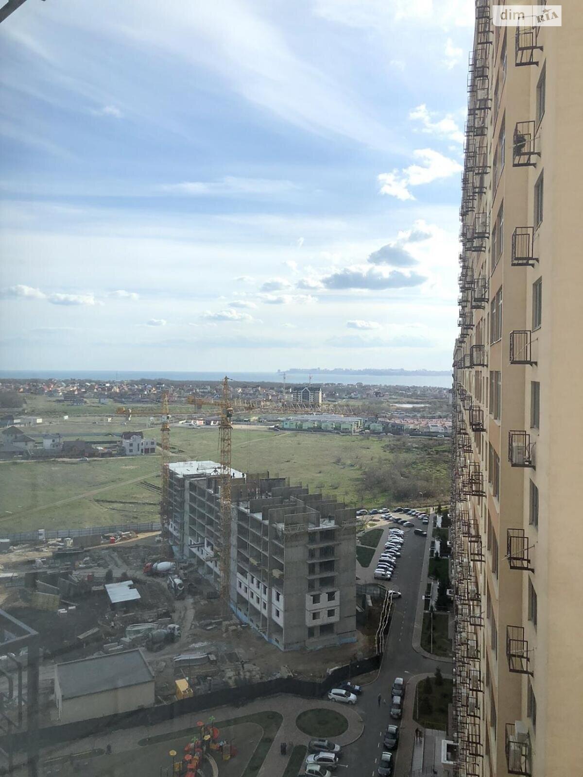 Продаж однокімнатної квартири в Одесі, на вул. Академіка Сахарова, район Приморський фото 1 Продаж однокімнатної квартири в Одесі, на вул. Академіка Сахарова, район Приморський фото 1