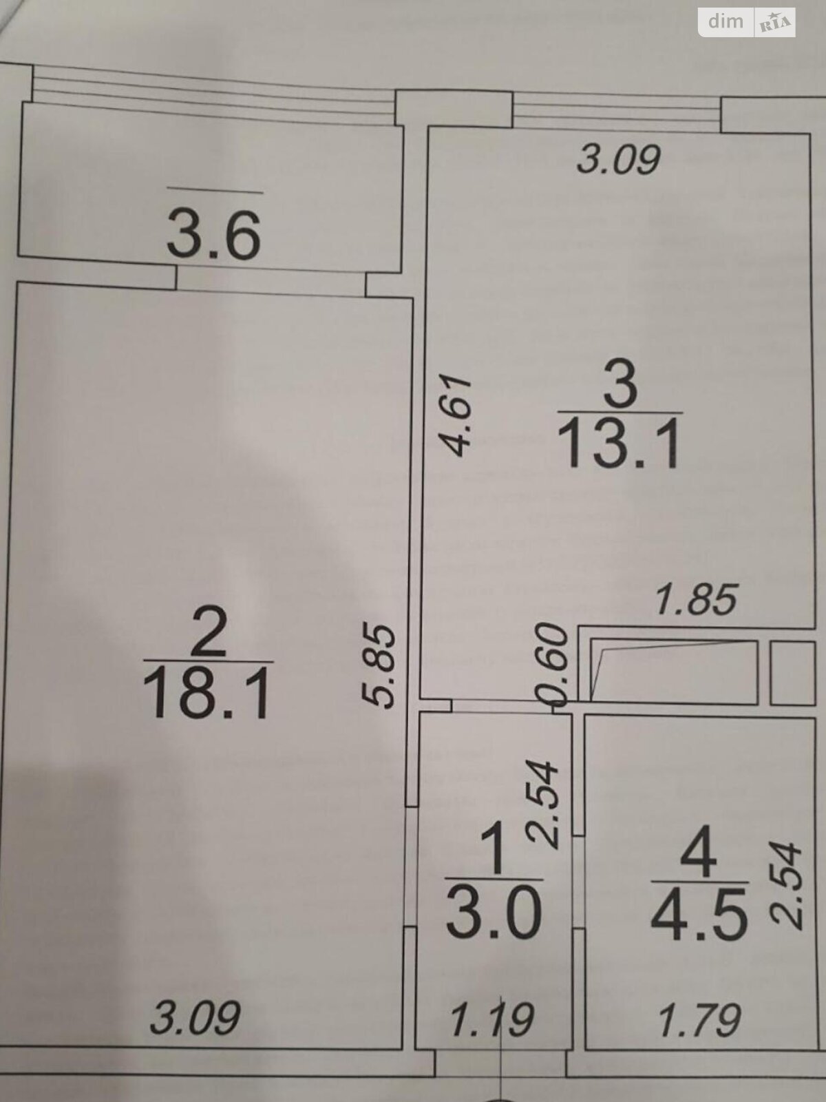 Продаж однокімнатної квартири в Одесі, на вул. Академіка Сахарова, район Приморський фото 1 Продаж однокімнатної квартири в Одесі, на вул. Академіка Сахарова, район Приморський фото 1
