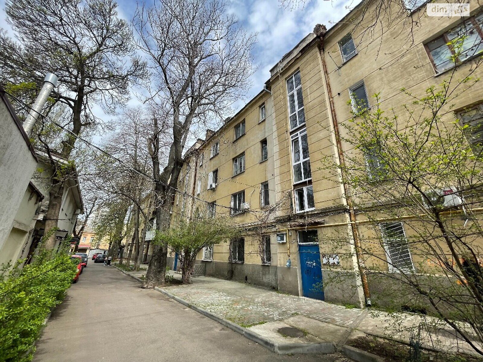 Продаж двокімнатної квартири в Одесі, на вул. Мала Арнаутська, район Приморський фото 1