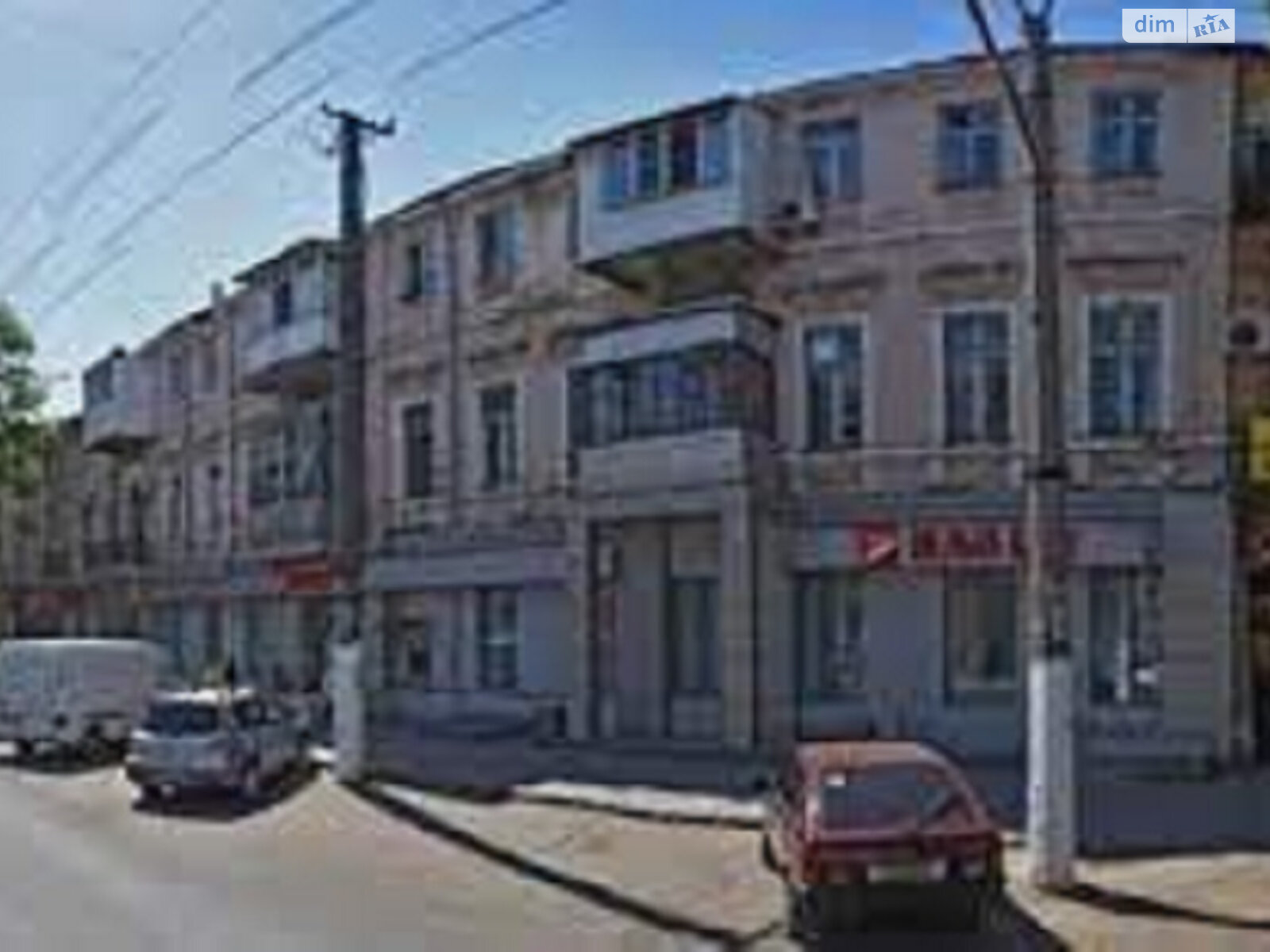 Продажа однокомнатной квартиры в Одессе, на ул. Малая Арнаутская, район Приморский фото 1