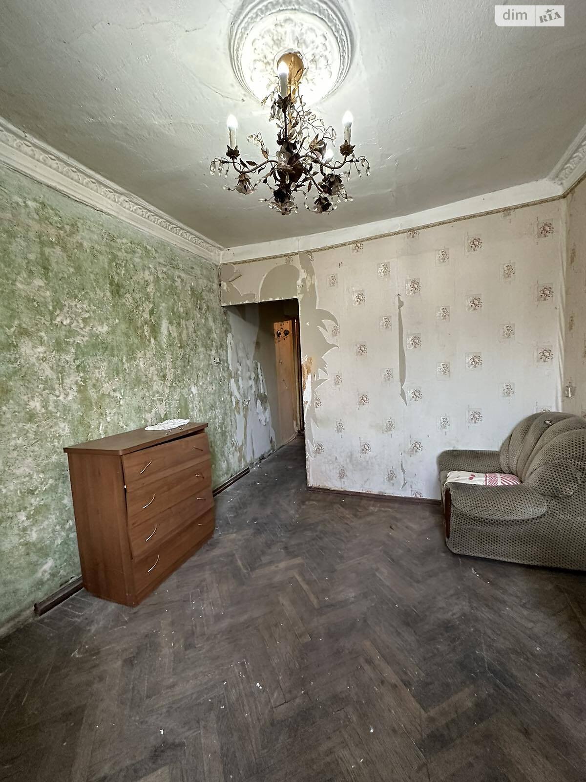 Продажа однокомнатной квартиры в Одессе, на ул. Малая Арнаутская 113, район Приморский фото 1