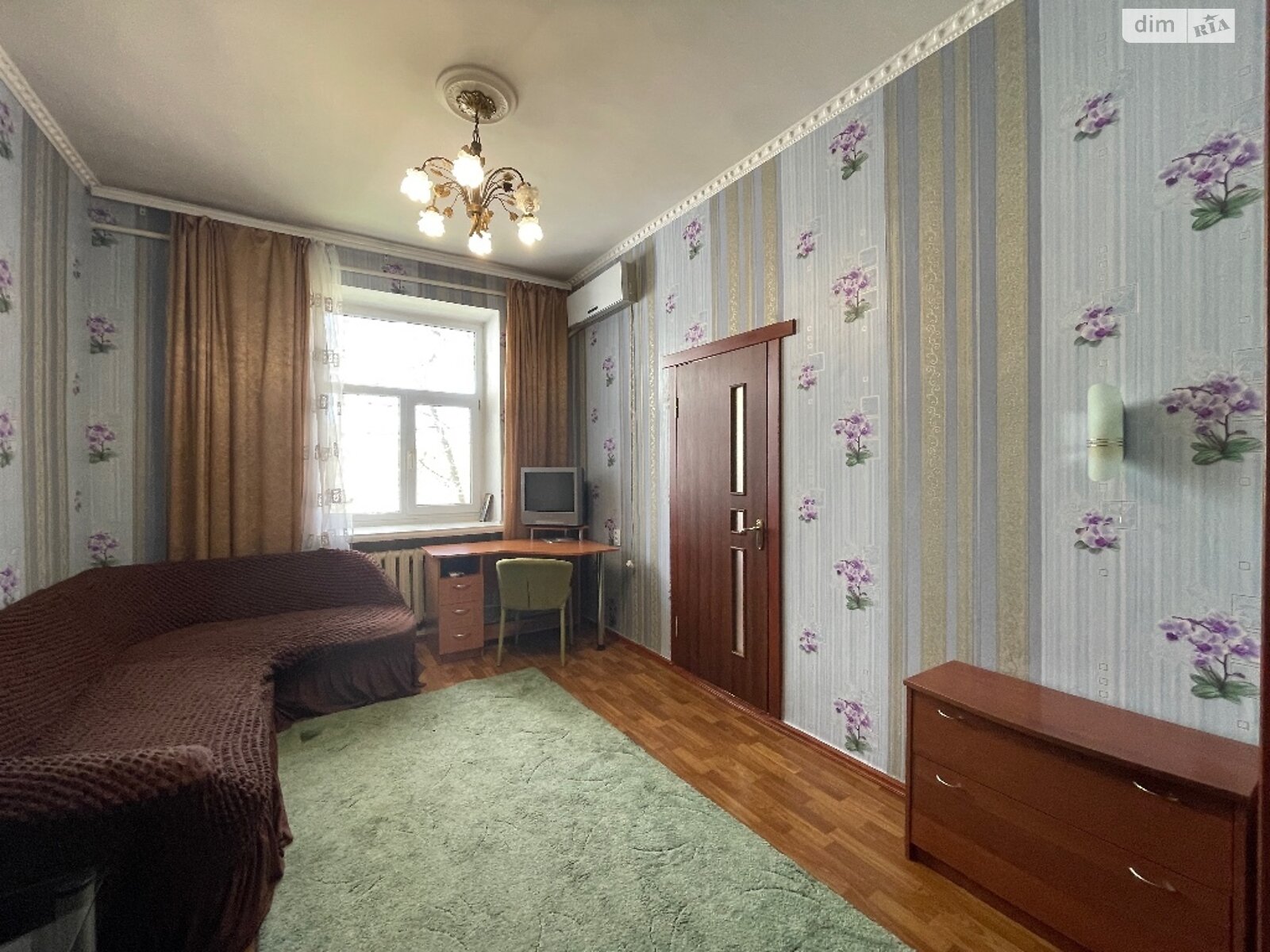 Продажа двухкомнатной квартиры в Одессе, на пер. Александра Матросова, район Приморский фото 1