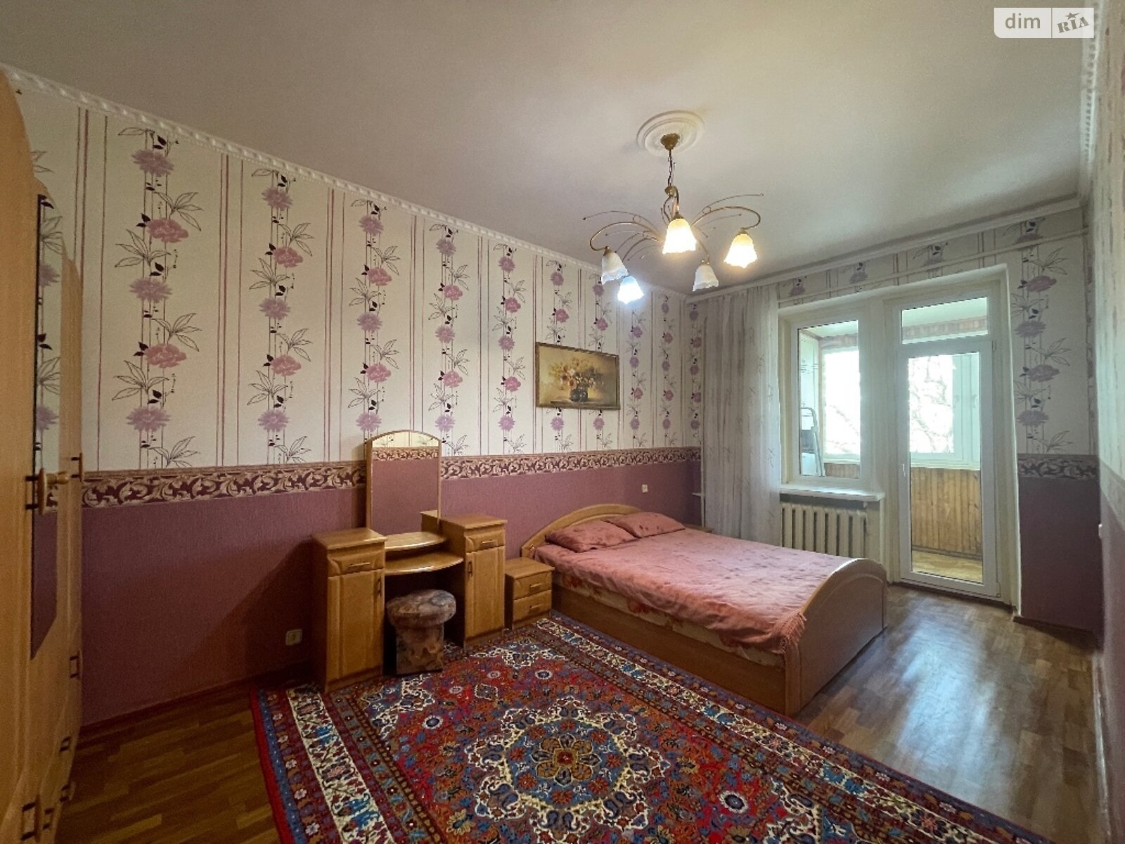 Продажа двухкомнатной квартиры в Одессе, на пер. Александра Матросова, район Приморский фото 1