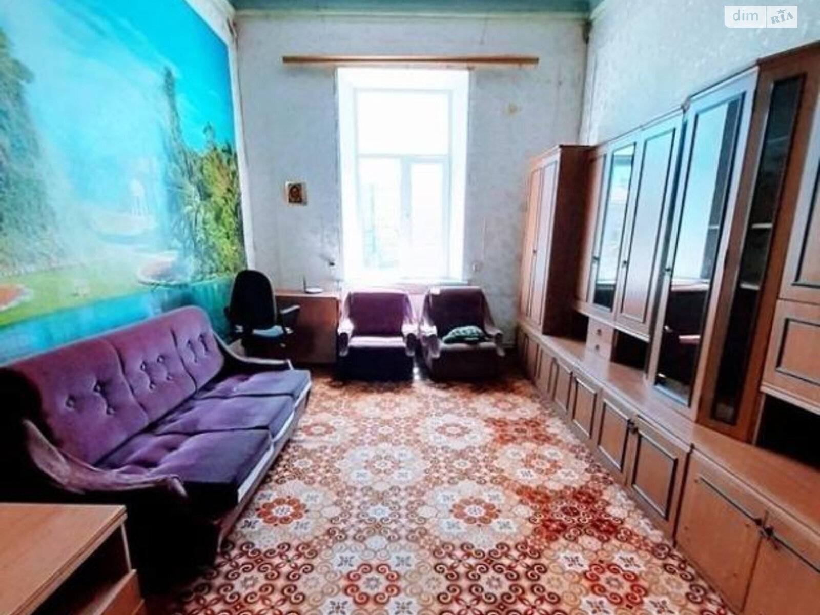 Продаж чотирикімнатної квартири в Одесі, на просп. Олександрівський 27, район Приморський фото 1 Продаж чотирикімнатної квартири в Одесі, на просп. Олександрівський 27, район Приморський фото 1