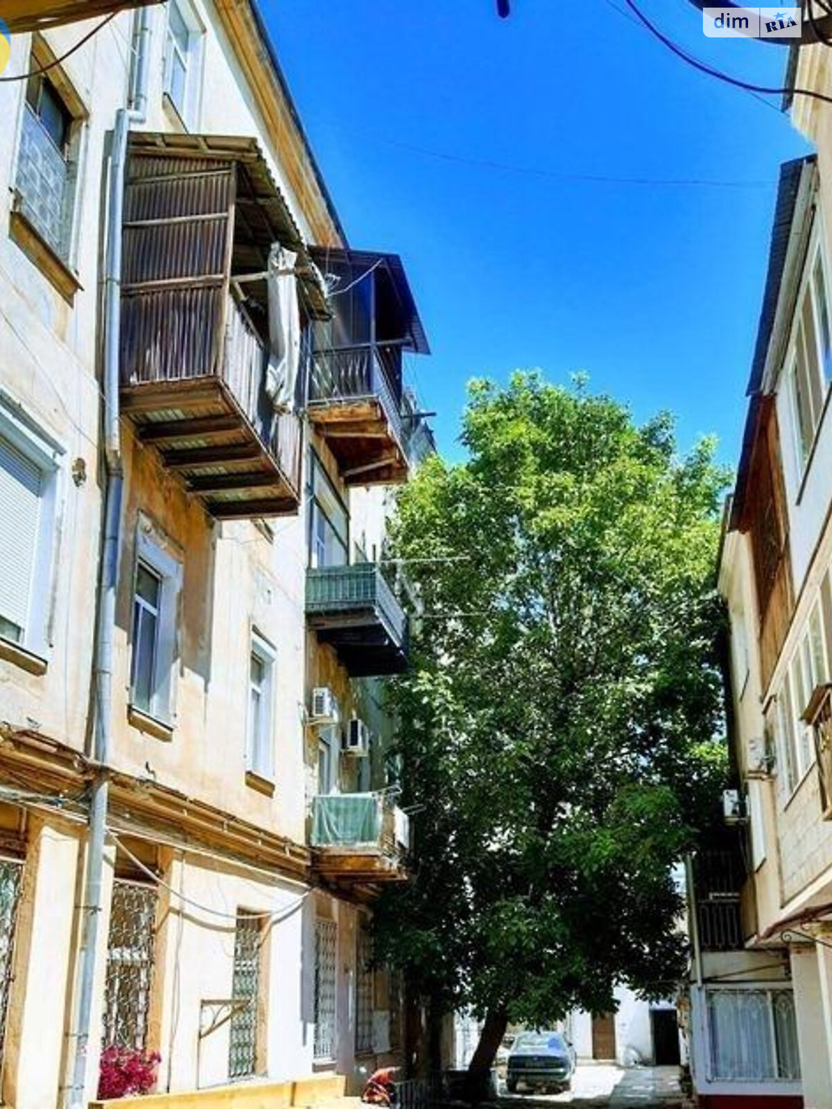 Продаж чотирикімнатної квартири в Одесі, на просп. Олександрівський 27, район Приморський фото 1 Продаж чотирикімнатної квартири в Одесі, на просп. Олександрівський 27, район Приморський фото 1