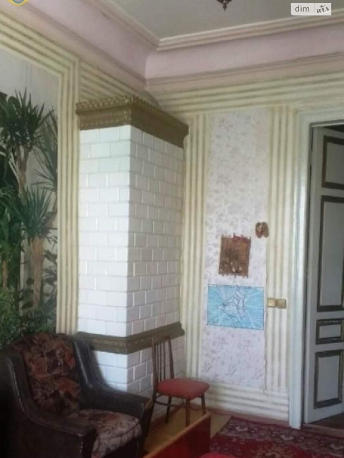 Продаж чотирикімнатної квартири в Одесі, на просп. Олександрівський 27, район Приморський фото 1 Продаж чотирикімнатної квартири в Одесі, на просп. Олександрівський 27, район Приморський фото 1