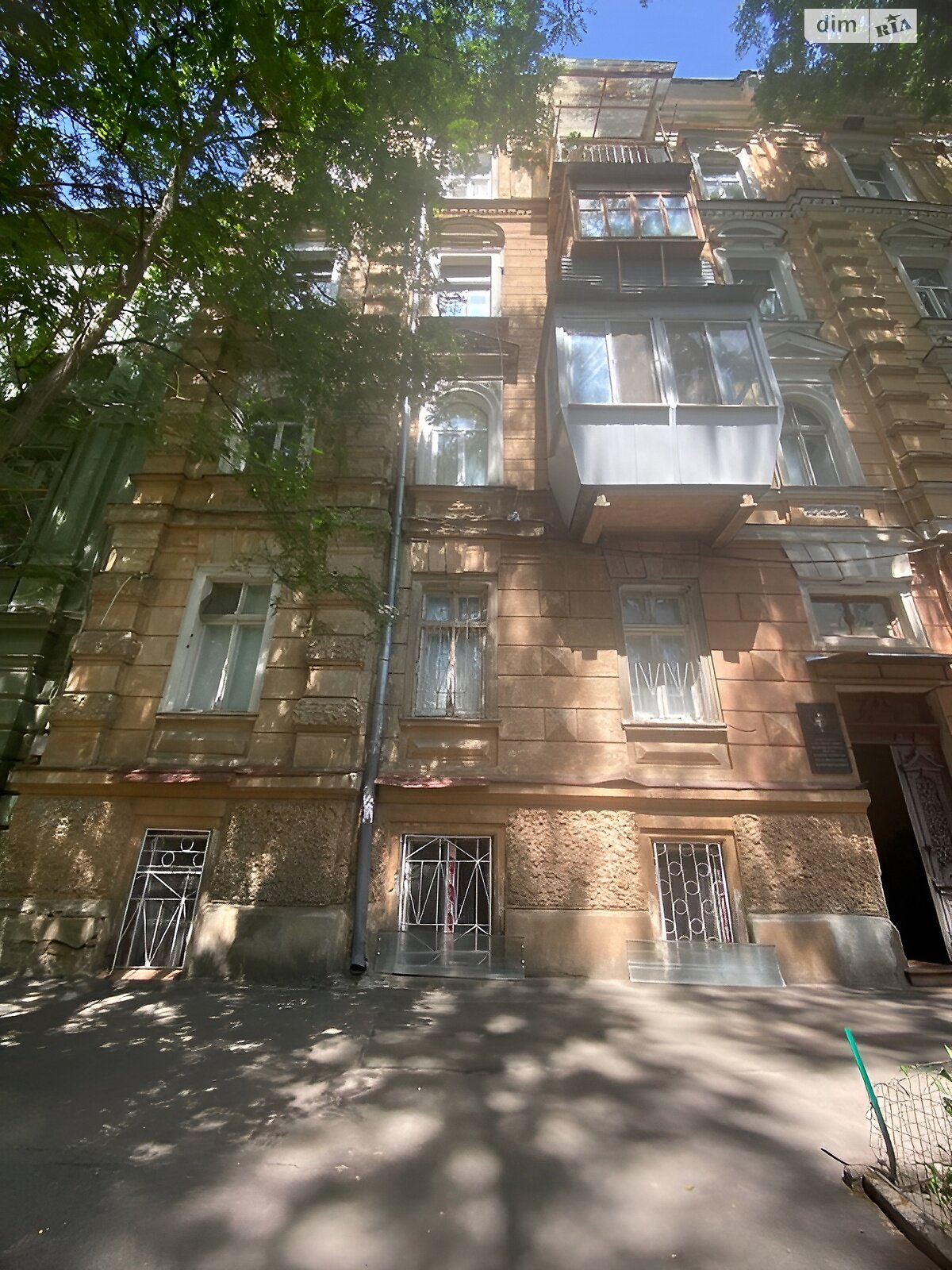 Продажа трехкомнатной квартиры в Одессе, на ул. Алексея Маркевича (Княжеская), район Приморский фото 1 Продажа трехкомнатной квартиры в Одессе, на ул. Алексея Маркевича (Княжеская), район Приморский фото 1