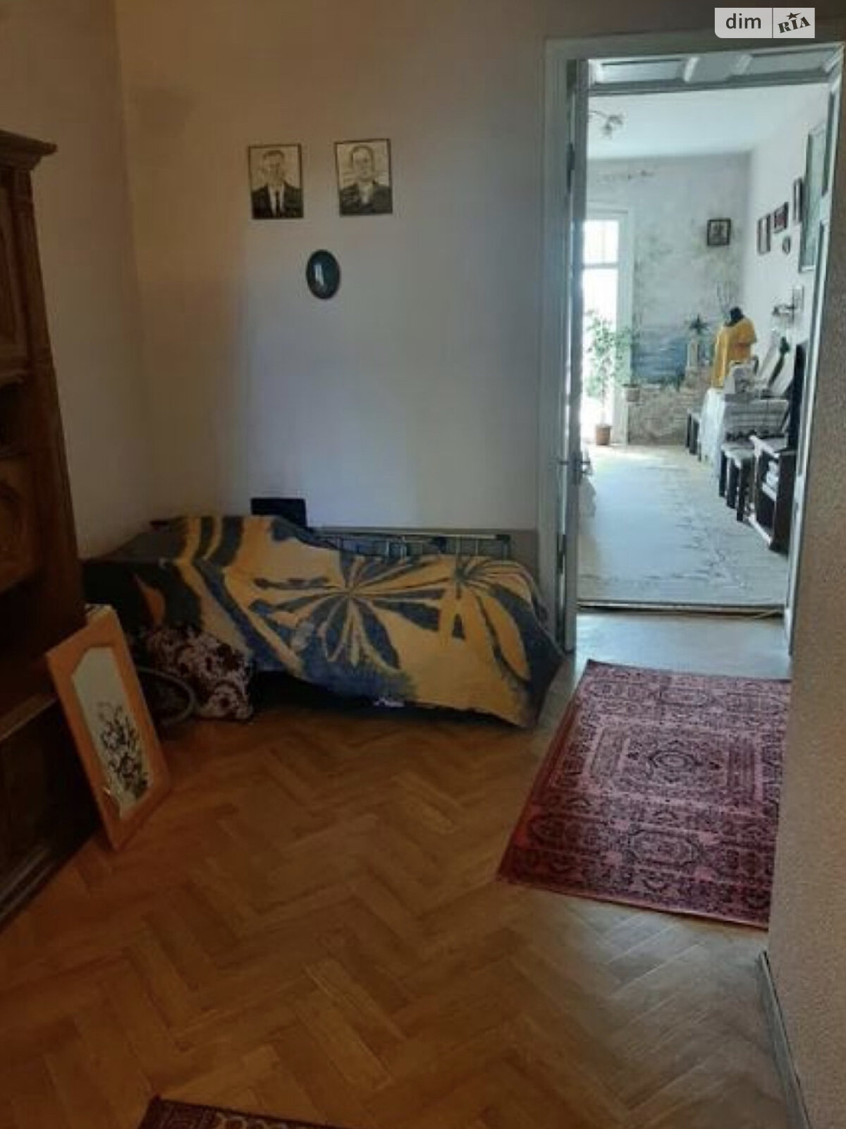Продаж двокімнатної квартири в Одесі, на вул. Олексія Маркевича (Князівська), район Приморський фото 1 Продаж двокімнатної квартири в Одесі, на вул. Олексія Маркевича (Князівська), район Приморський фото 1