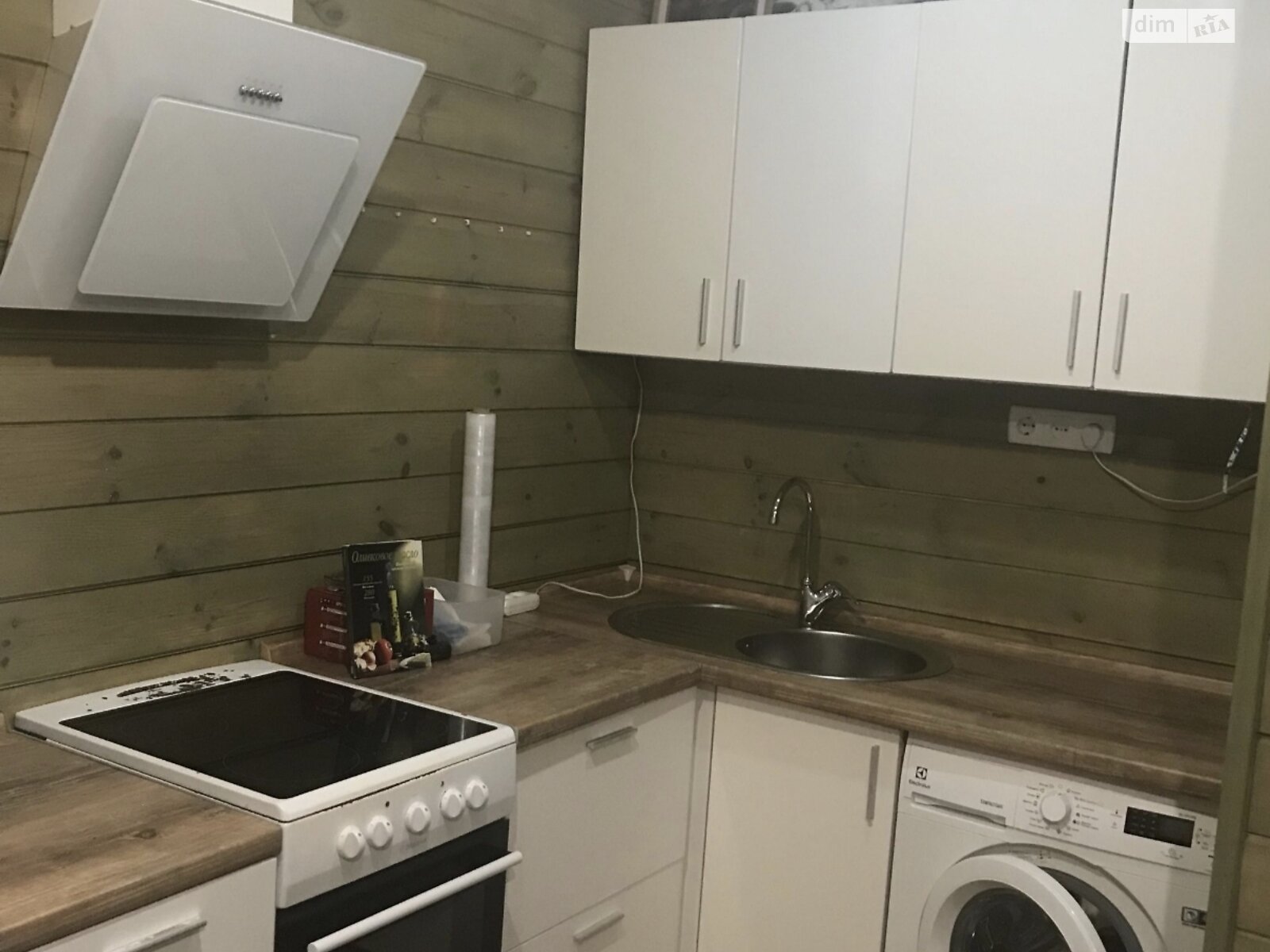 Продаж однокімнатної квартири в Одесі, на вул. Олексія Маркевича 20, район Приморський фото 1