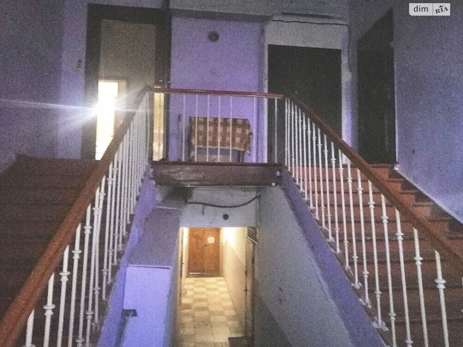 Продаж однокімнатної квартири в Одесі, на вул. Олексія Маркевича 20, район Приморський фото 1