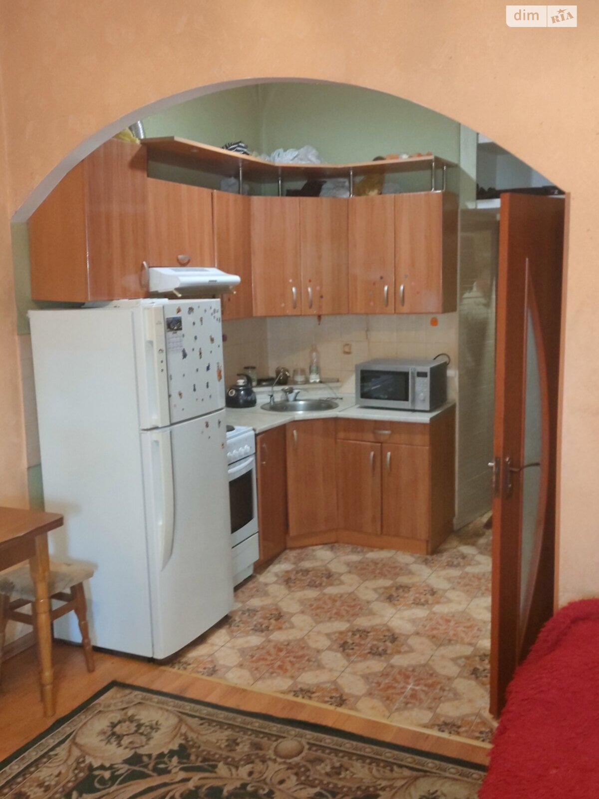 Продажа однокомнатной квартиры в Одессе, на ул. Атамана Головатого, район Приморский фото 1