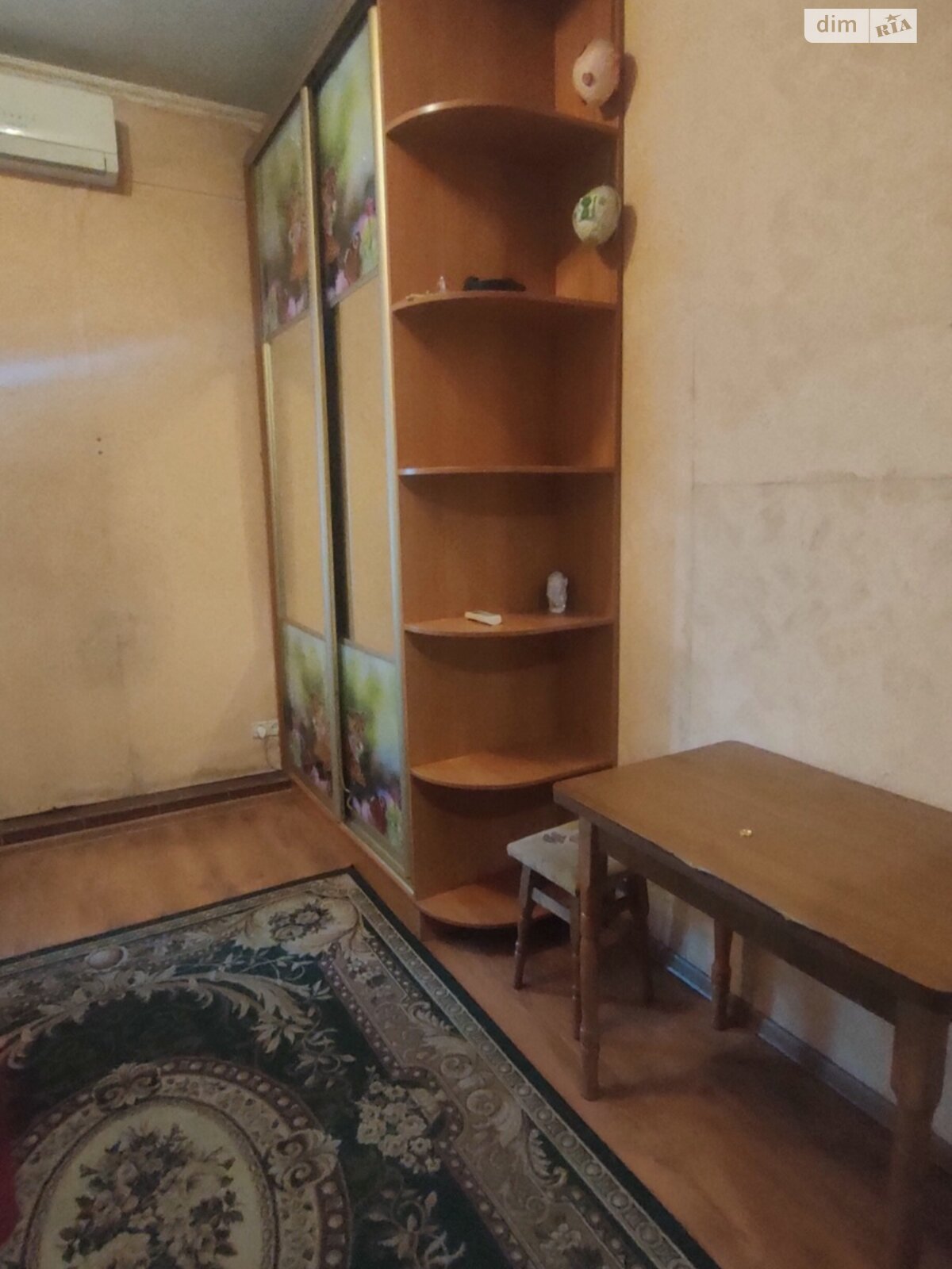 Продажа однокомнатной квартиры в Одессе, на ул. Атамана Головатого, район Приморский фото 1